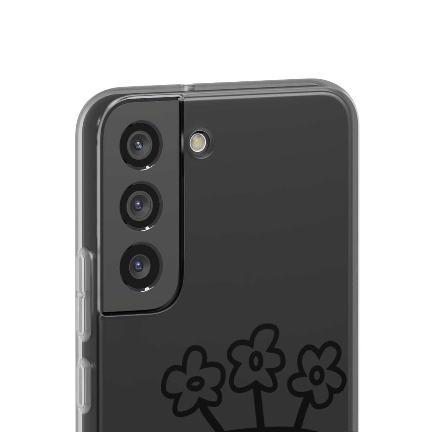 LKD Logo Flexi Phonecases