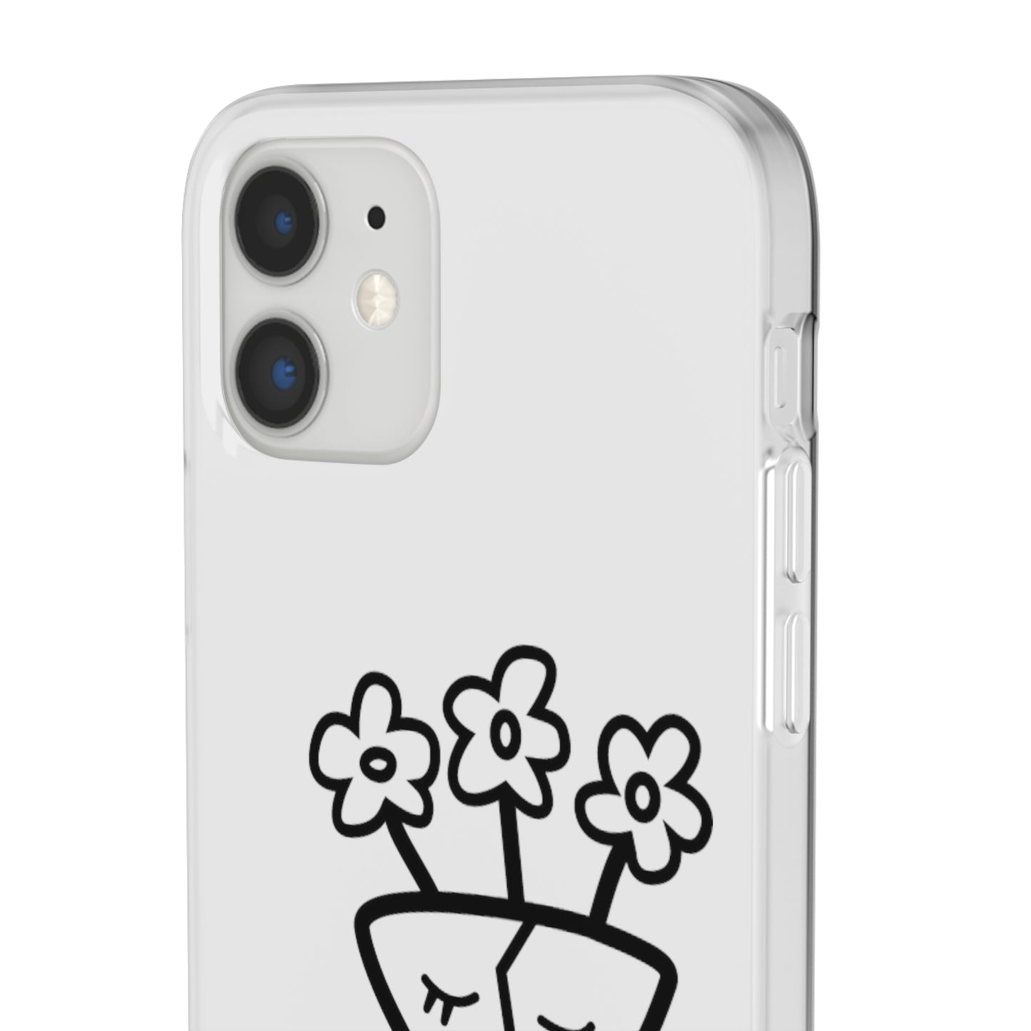 LKD Logo Flexi Phonecases