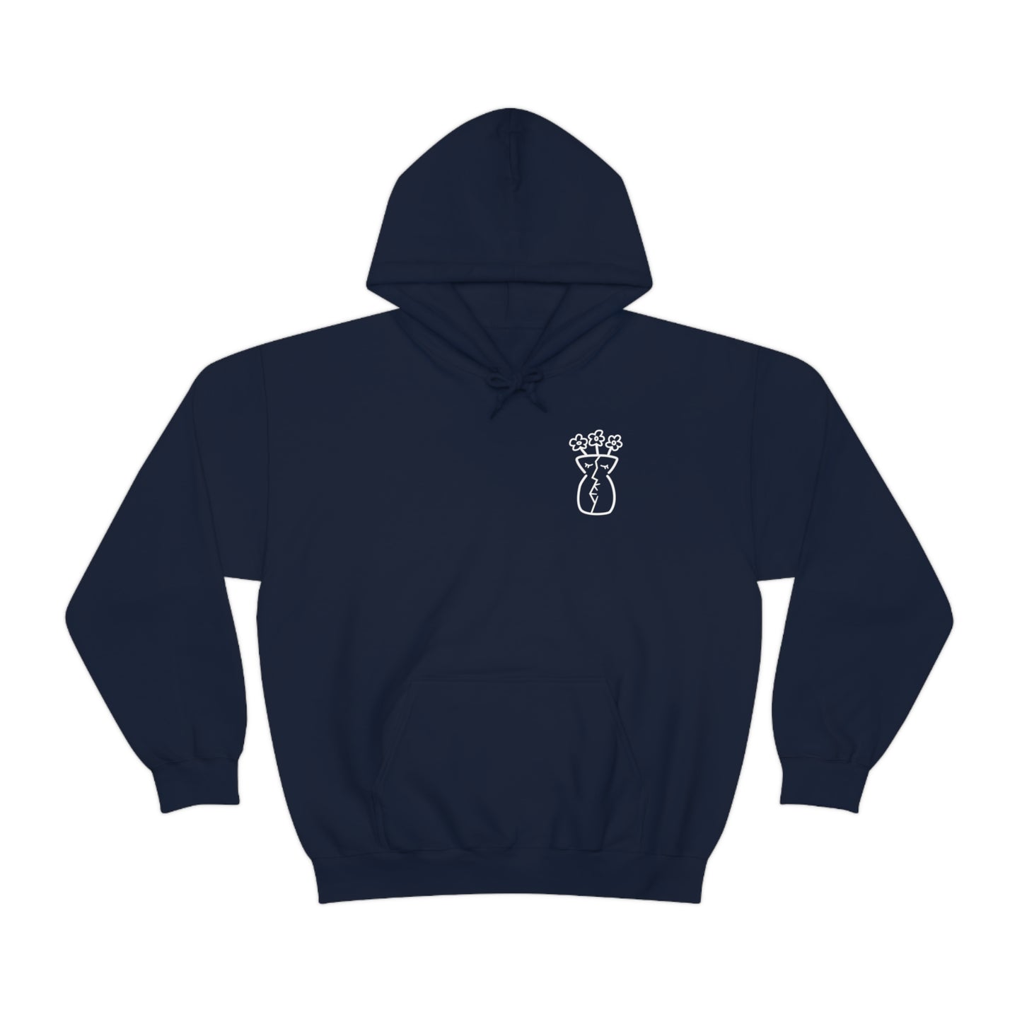 "The City" Hooded Sweatshirt