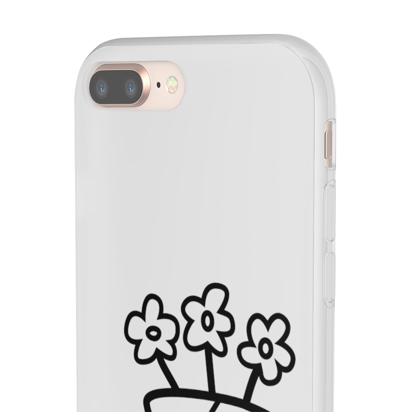 LKD Logo Flexi Phonecases