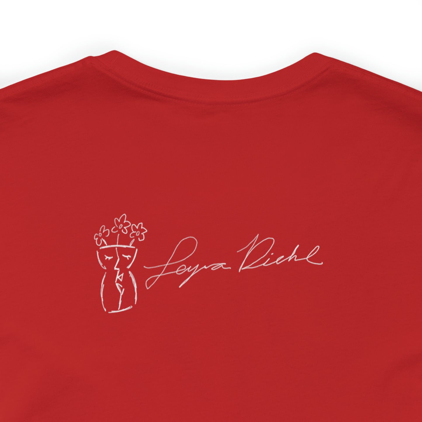 "The City" Tee