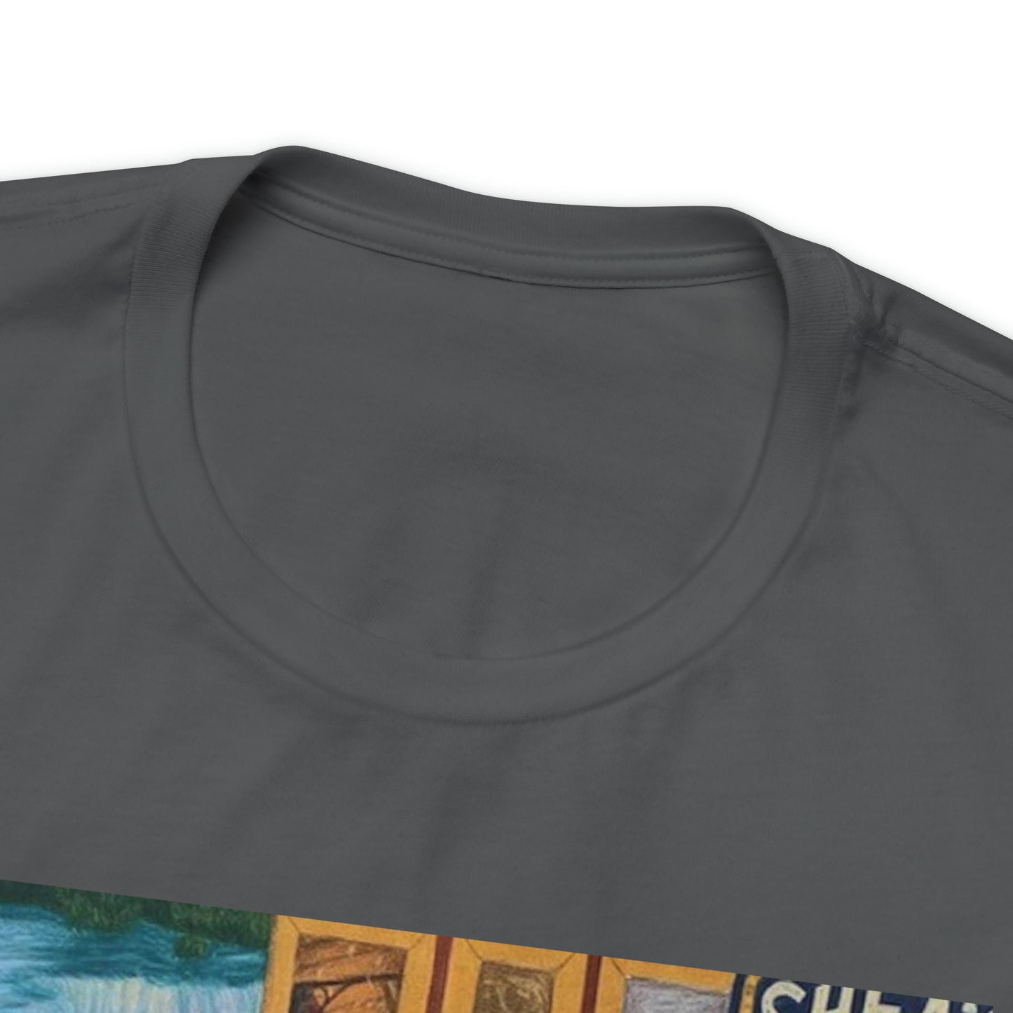 "The City" Tee