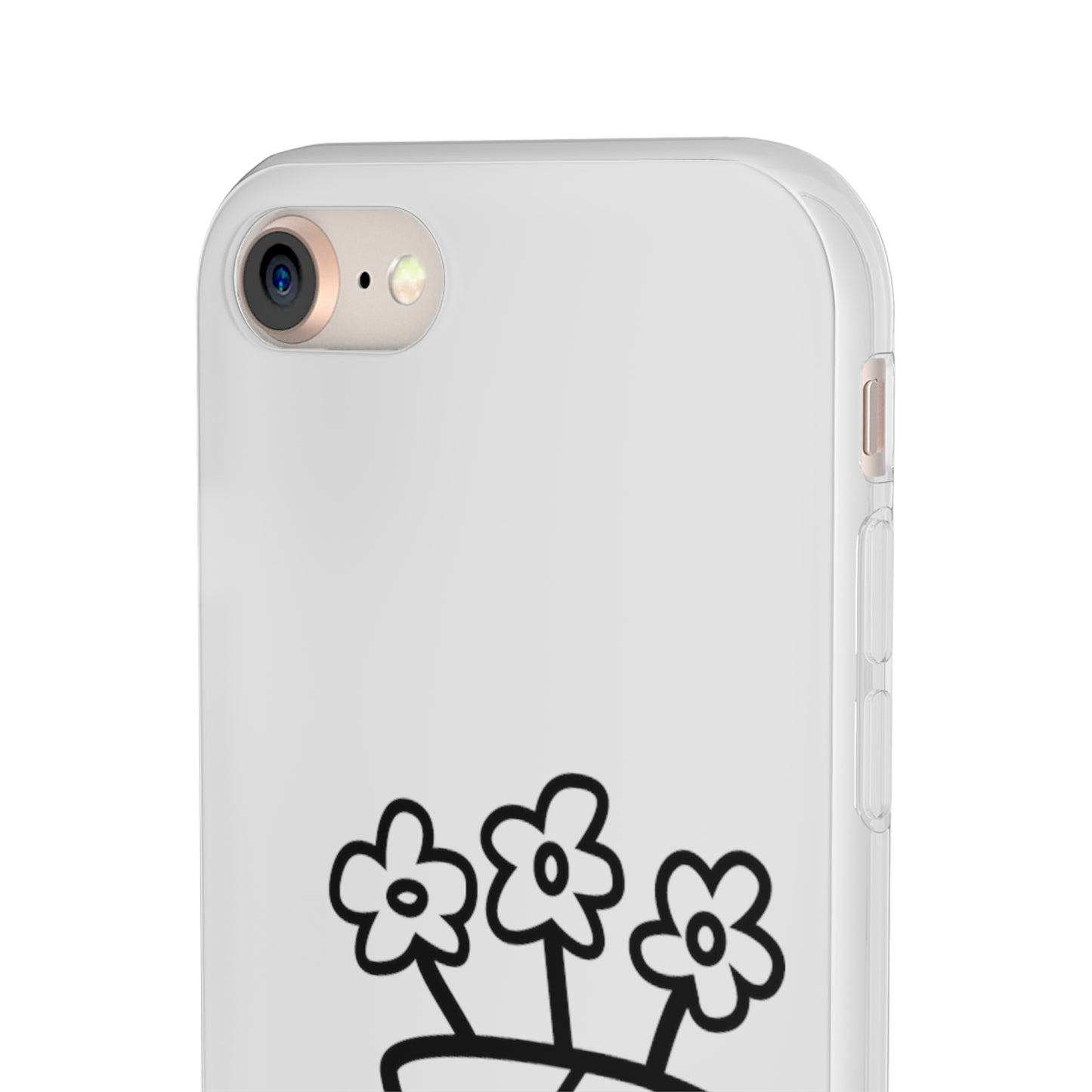 LKD Logo Flexi Phonecases