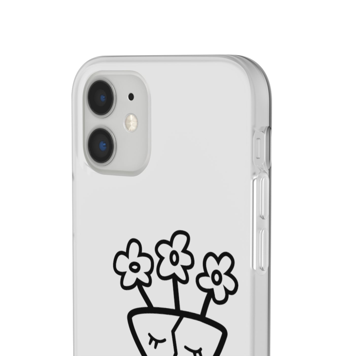 LKD Logo Flexi Phonecases