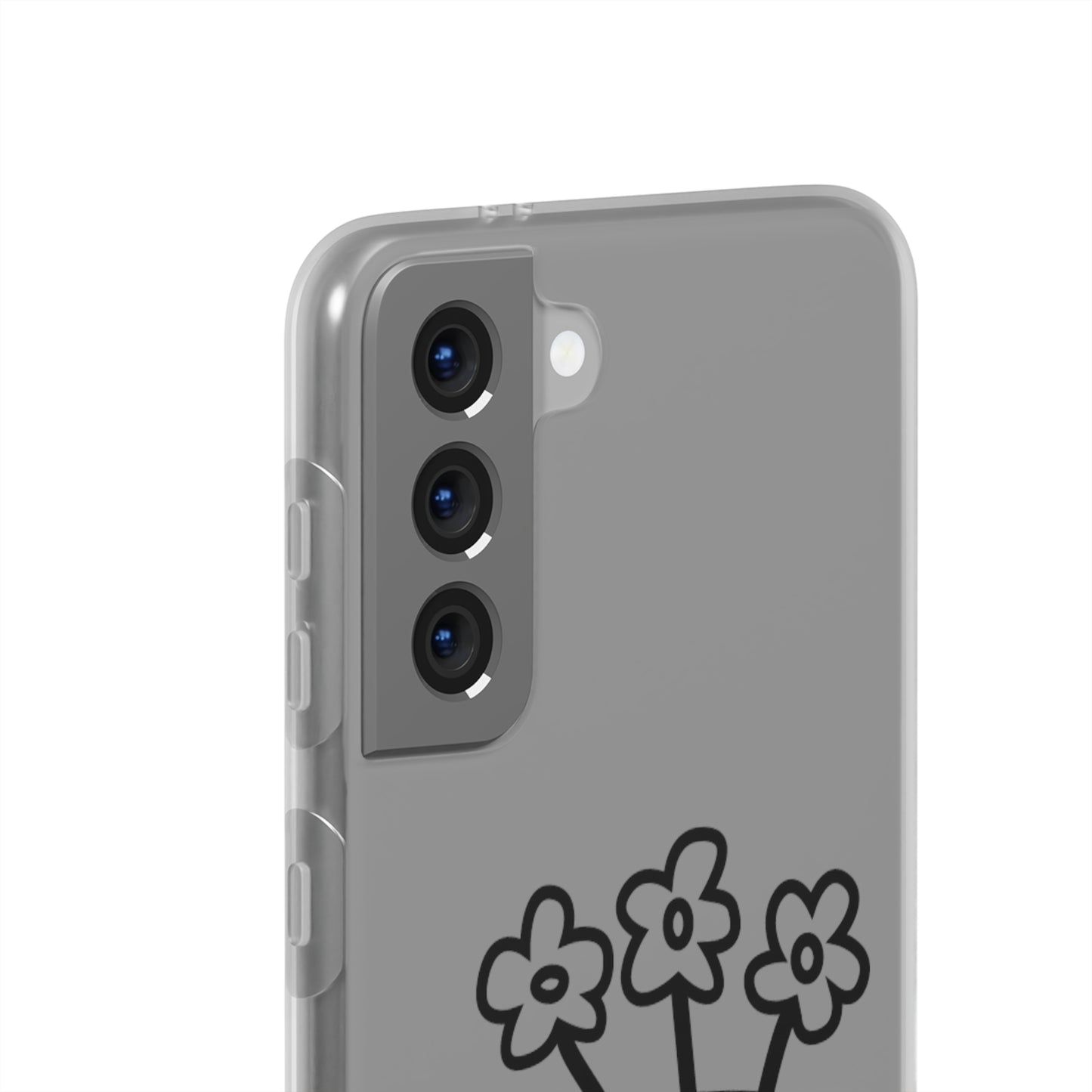 LKD Logo Flexi Phonecases