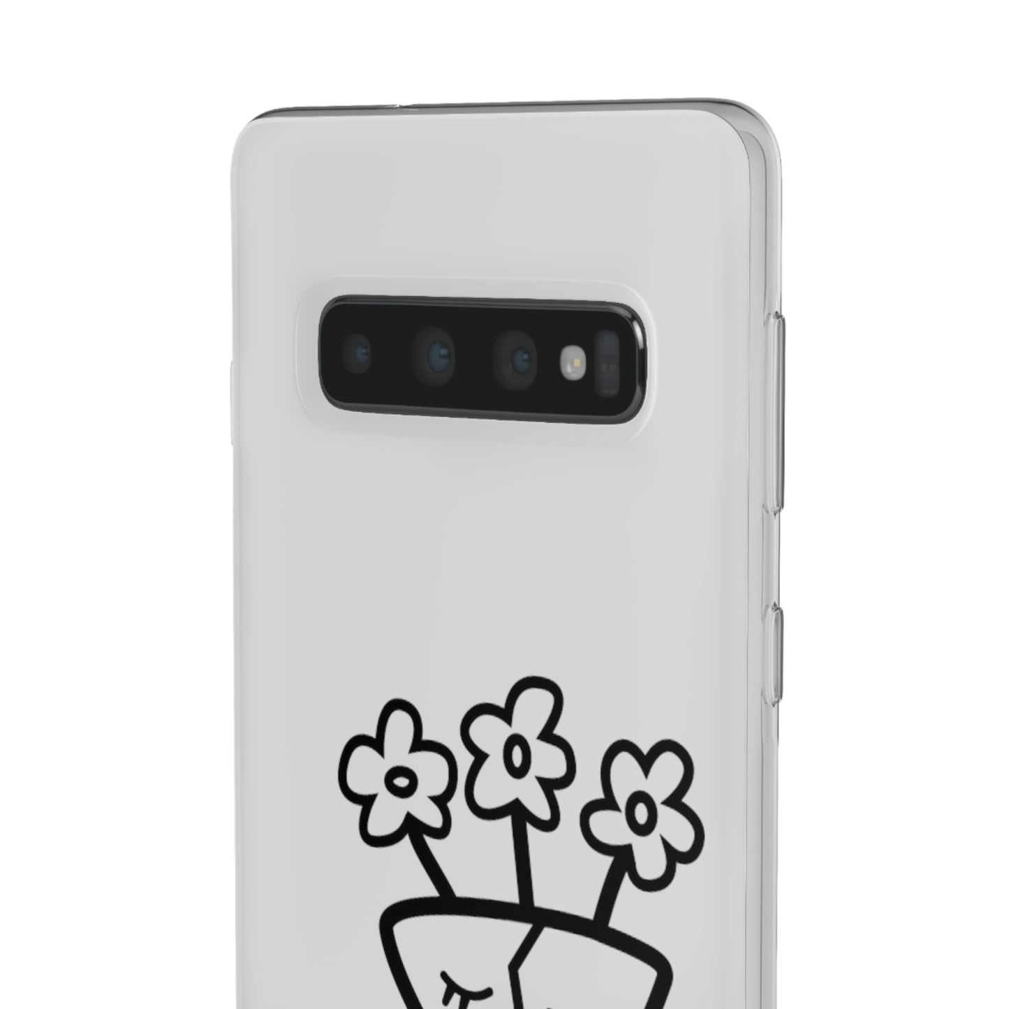 LKD Logo Flexi Phonecases