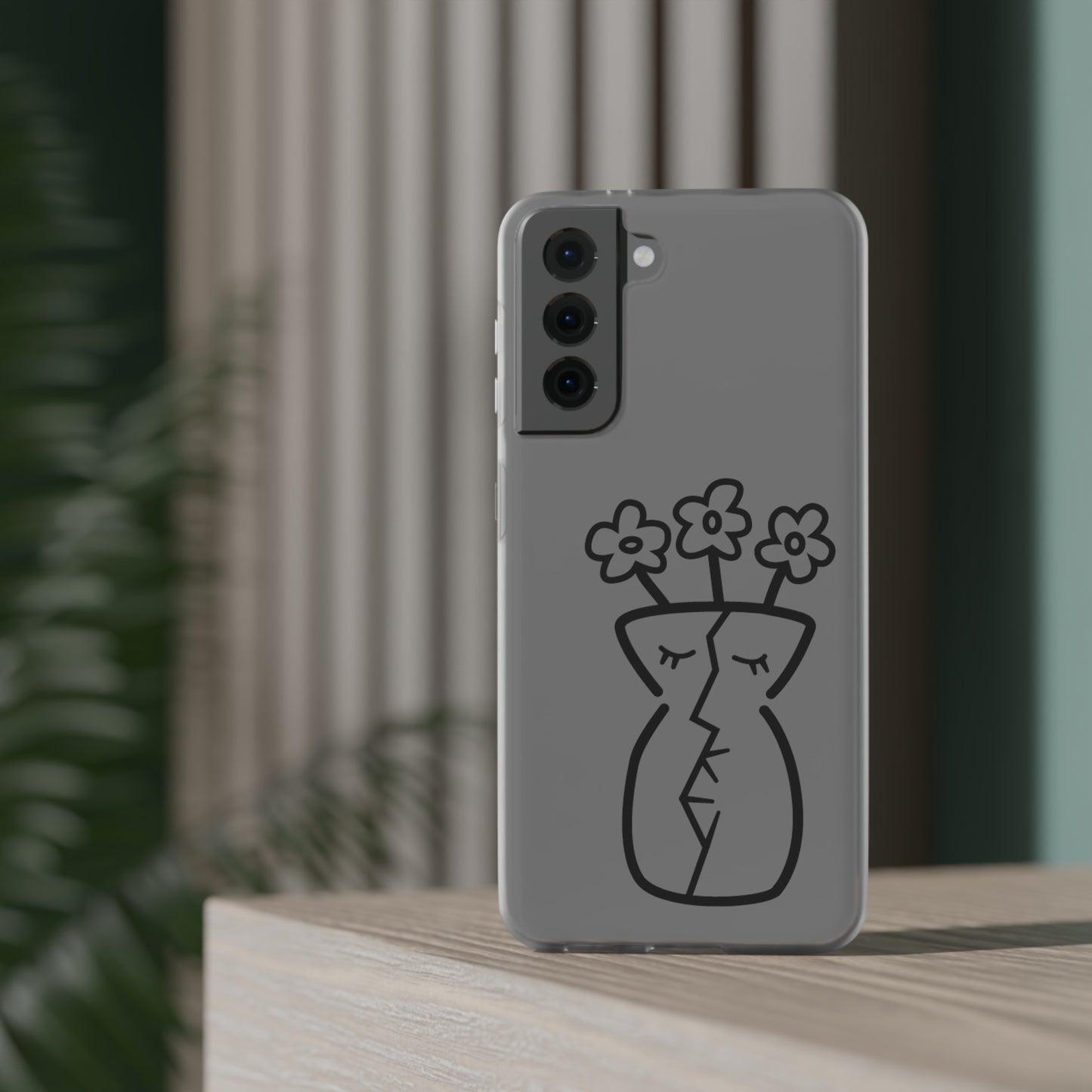 LKD Logo Flexi Phonecases