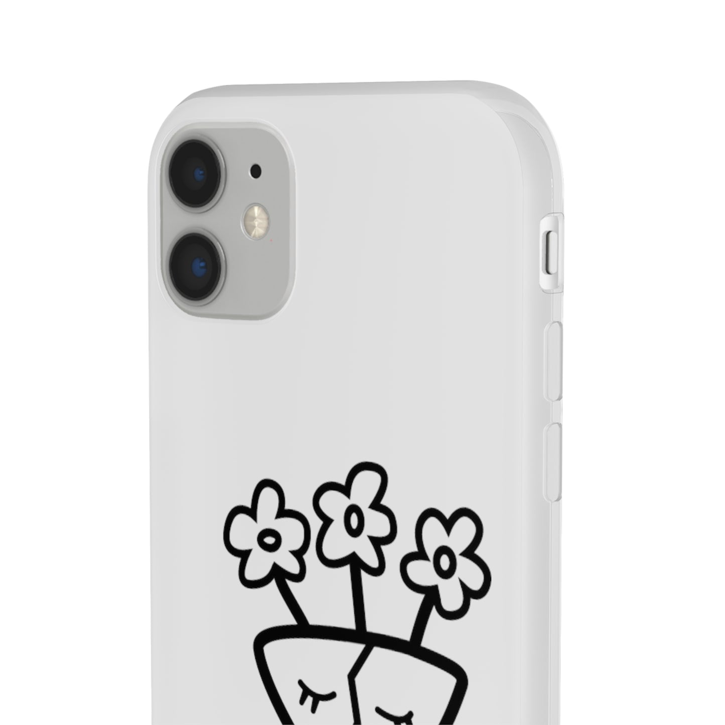 LKD Logo Flexi Phonecases