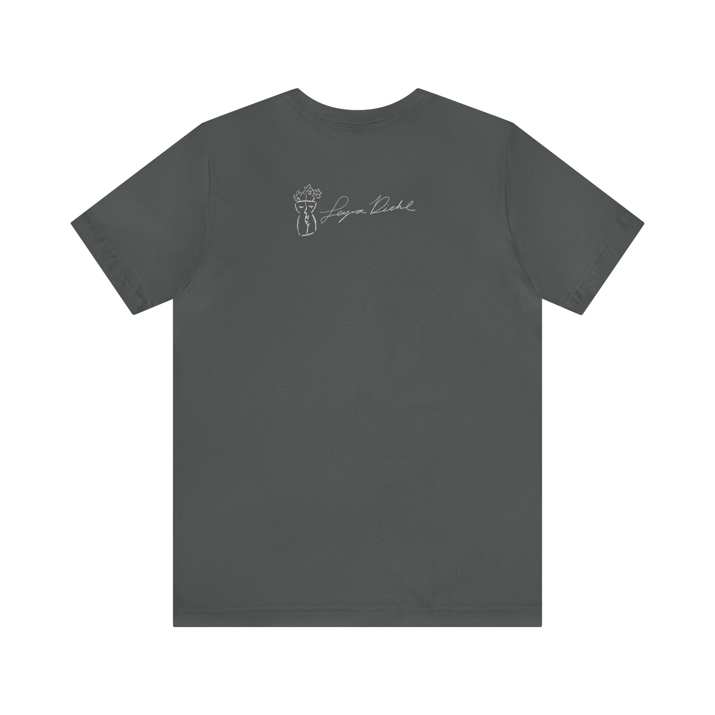 "The City" Tee