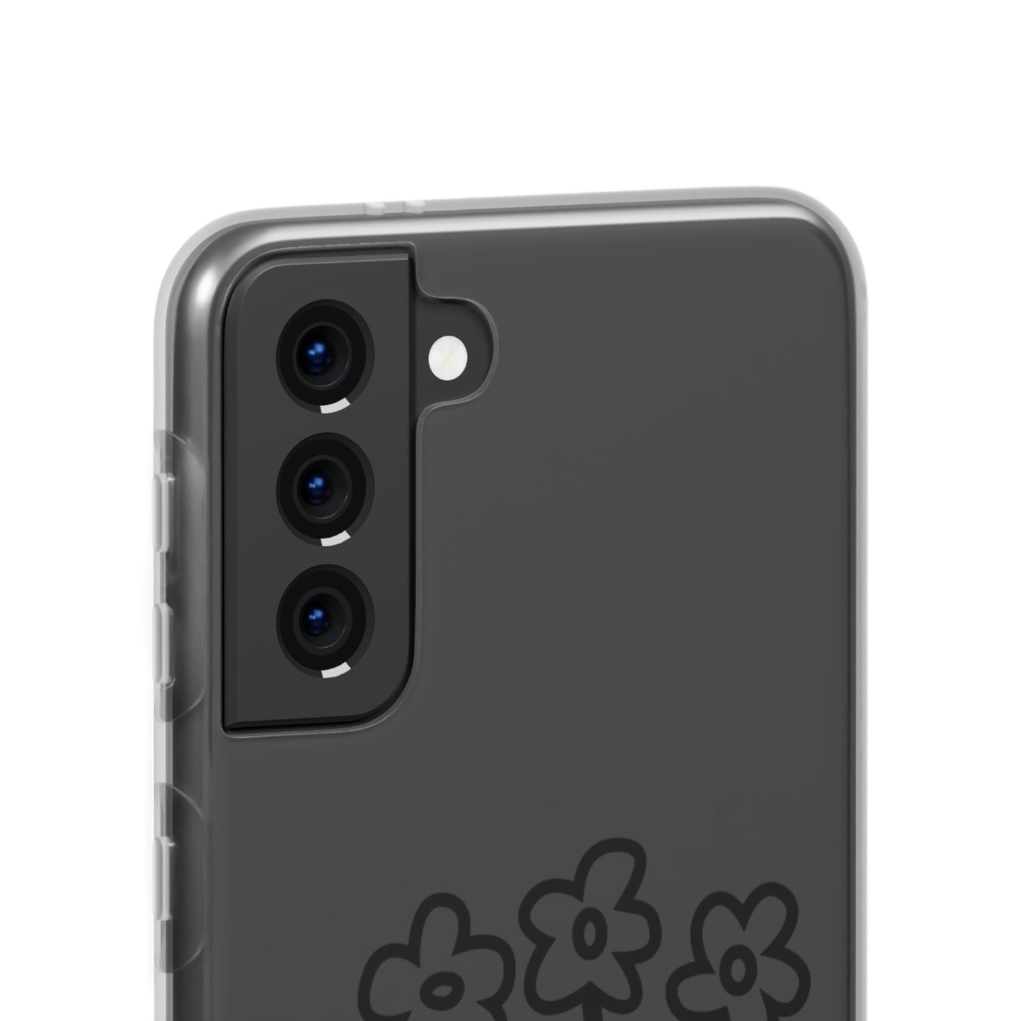 LKD Logo Flexi Phonecases