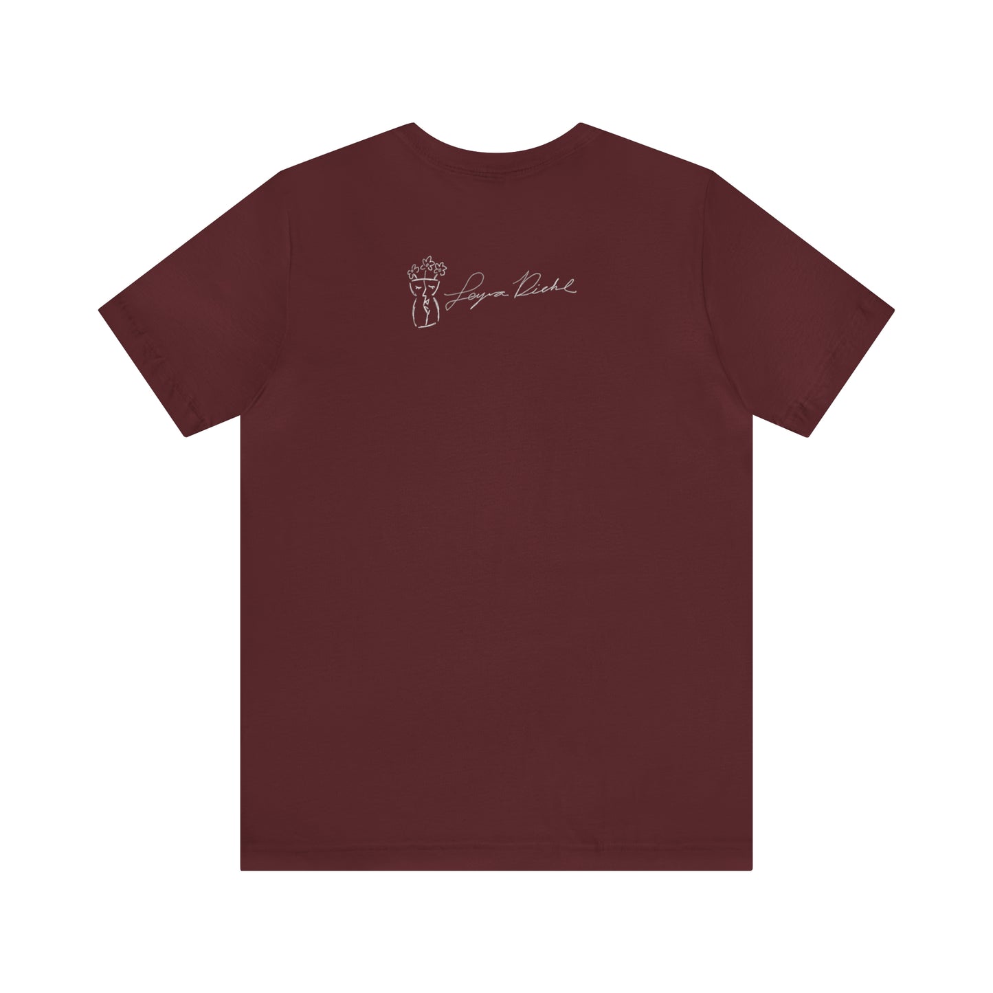 "The City" Tee