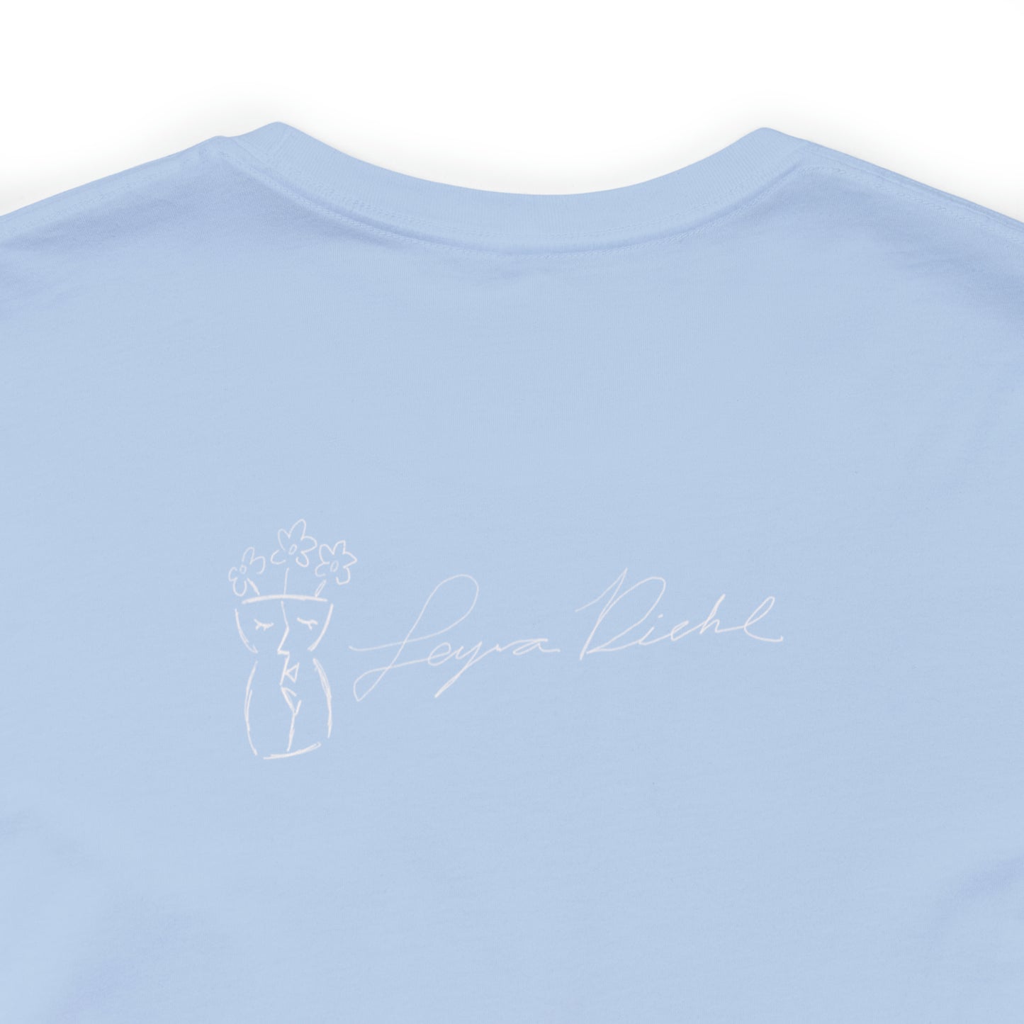 "The City" Tee