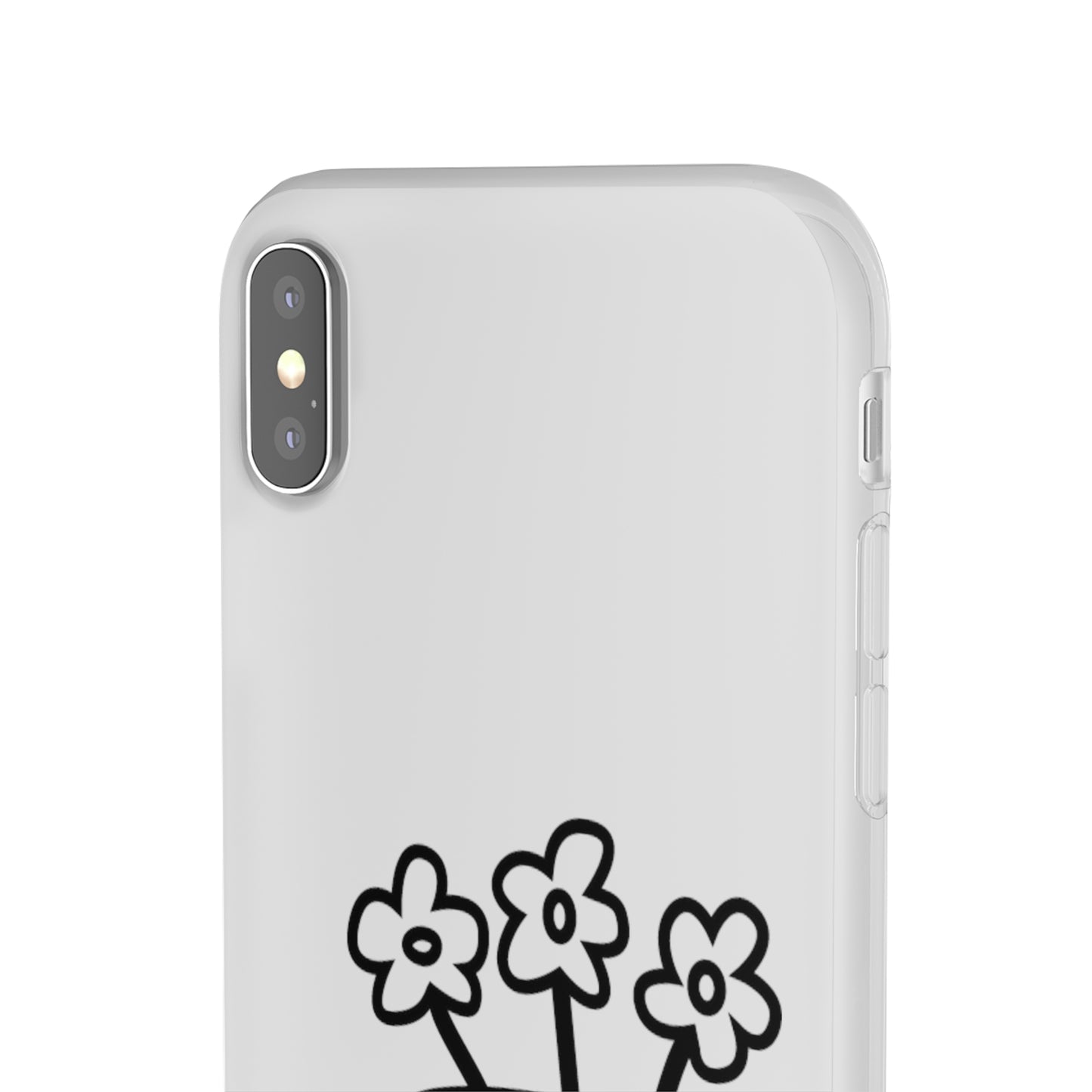 LKD Logo Flexi Phonecases