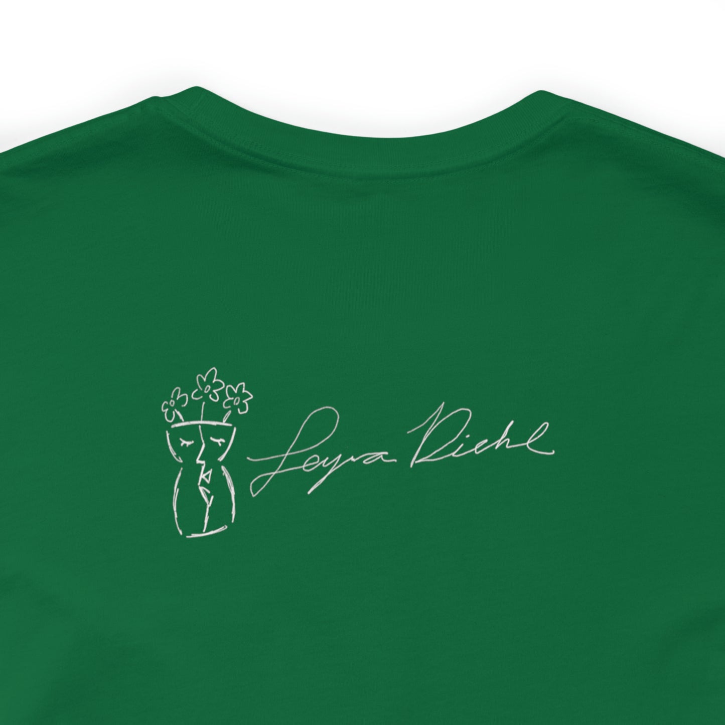 "The City" Tee