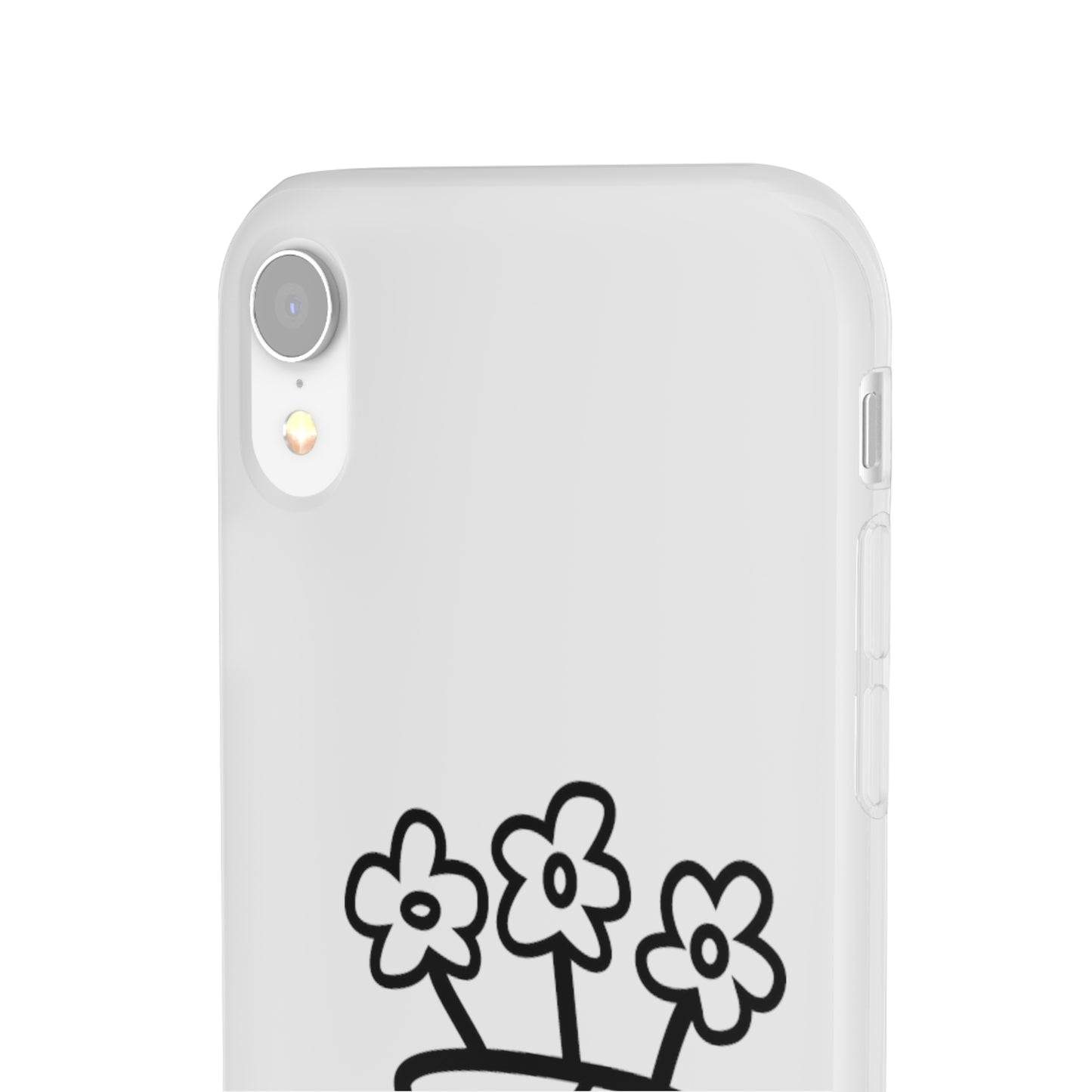 LKD Logo Flexi Phonecases