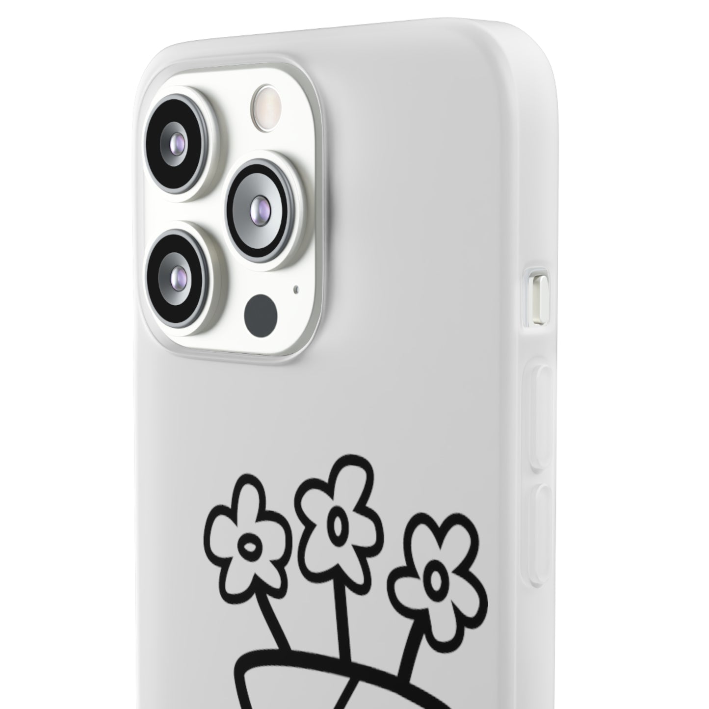 LKD Logo Flexi Phonecases