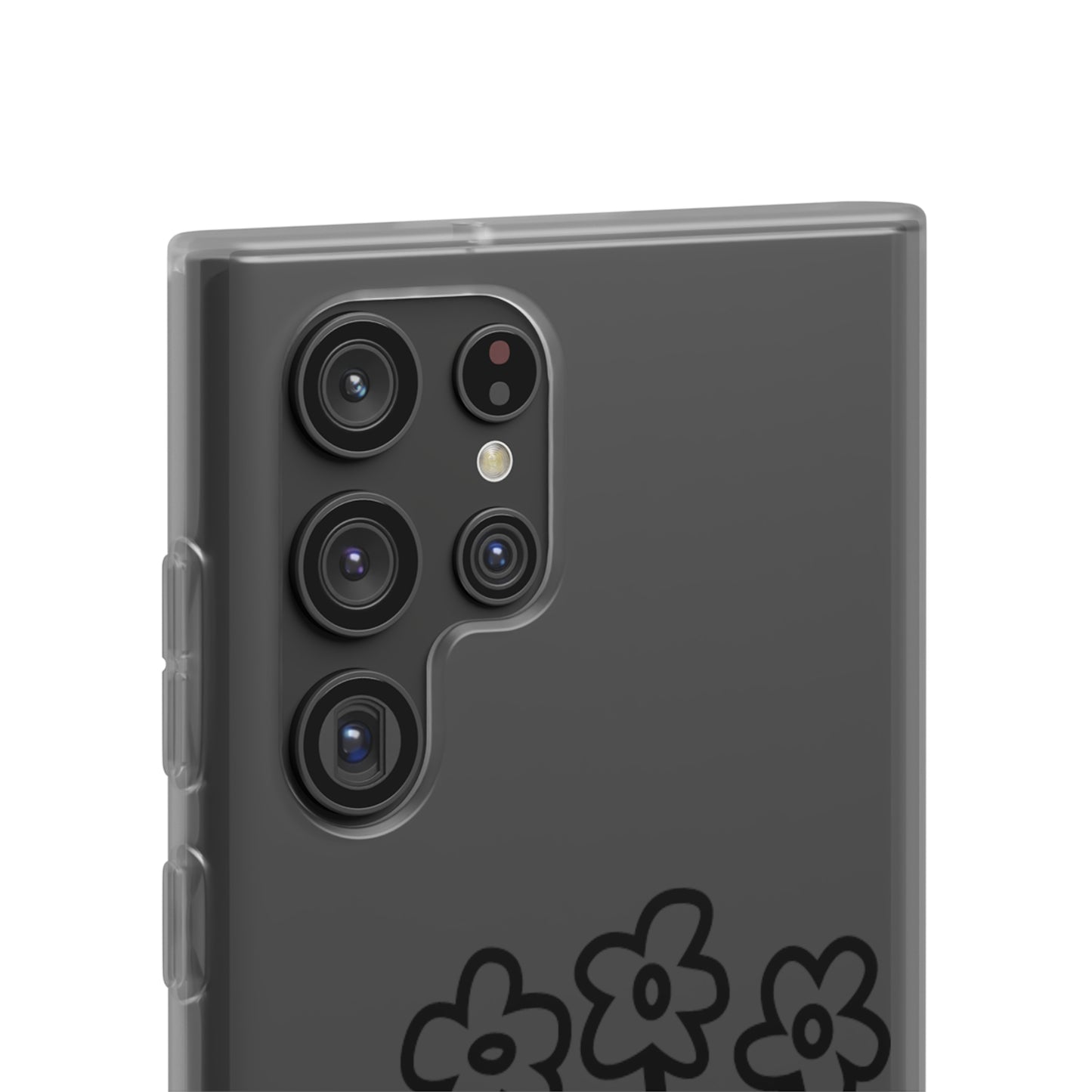 LKD Logo Flexi Phonecases