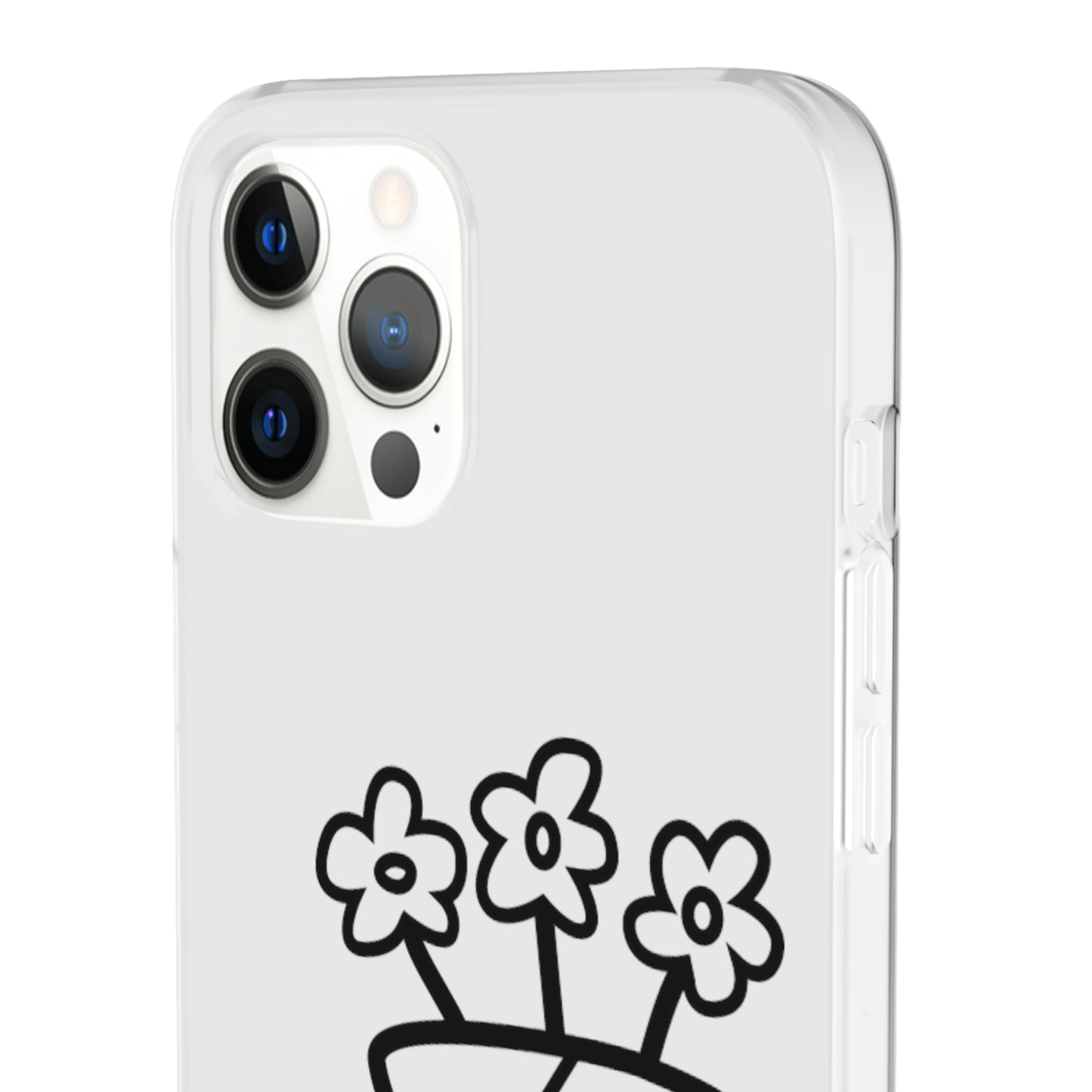 LKD Logo Flexi Phonecases