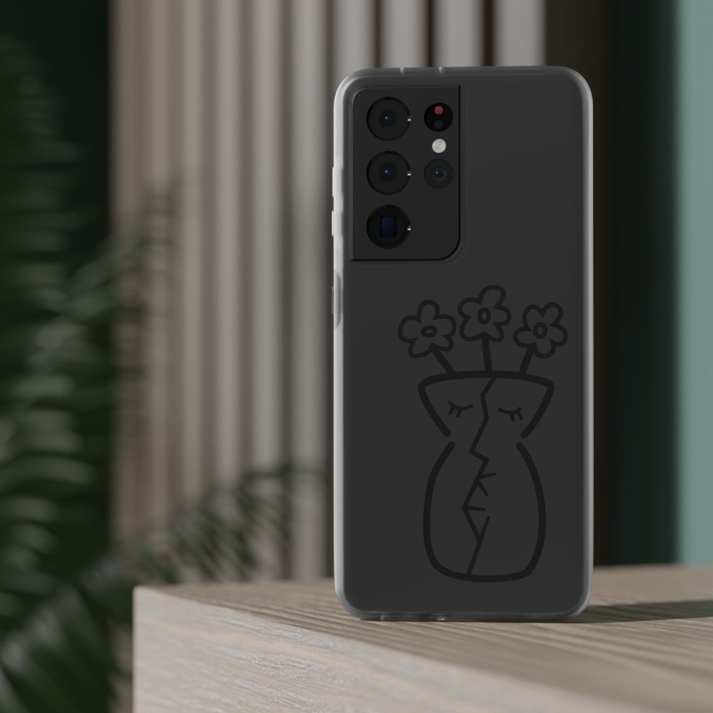 LKD Logo Flexi Phonecases