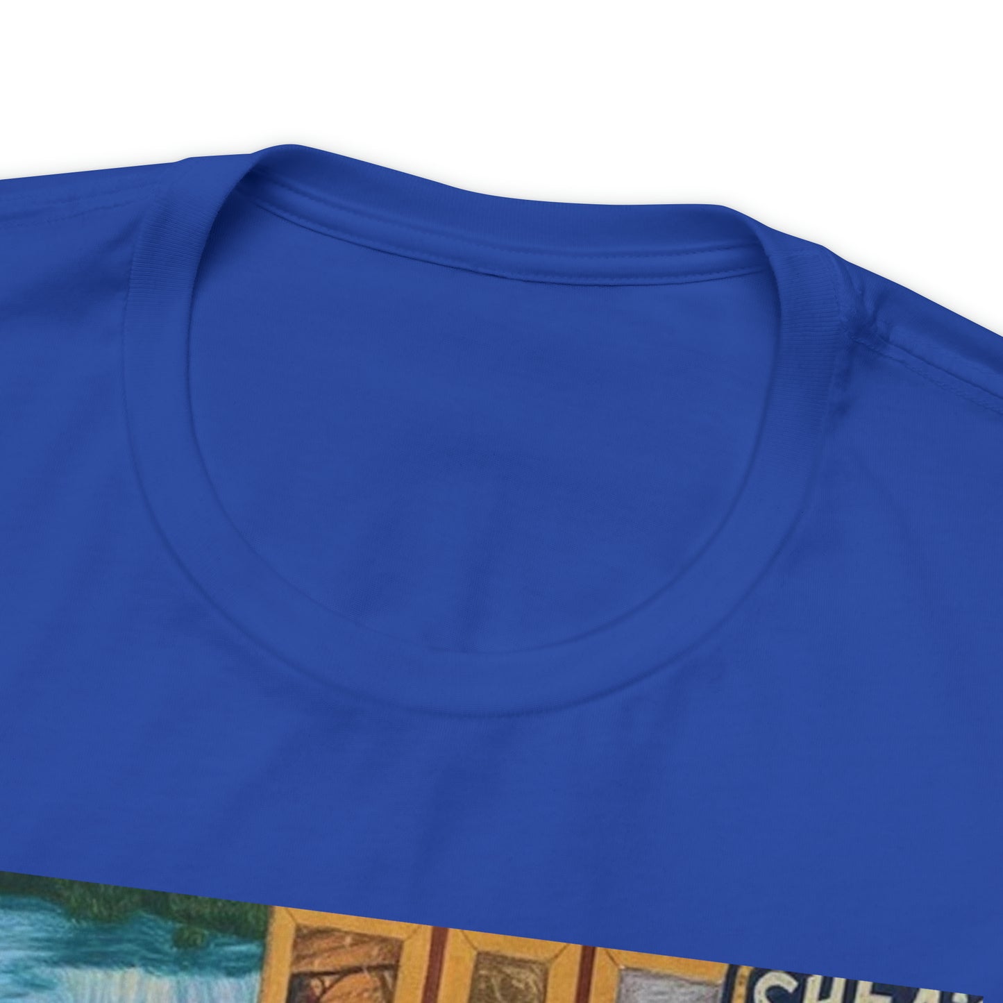 "The City" Tee