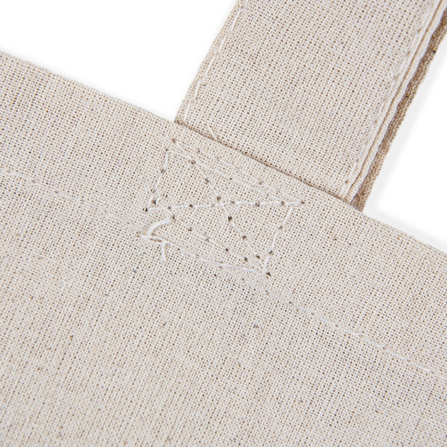 "The City" Natural Tote Bag