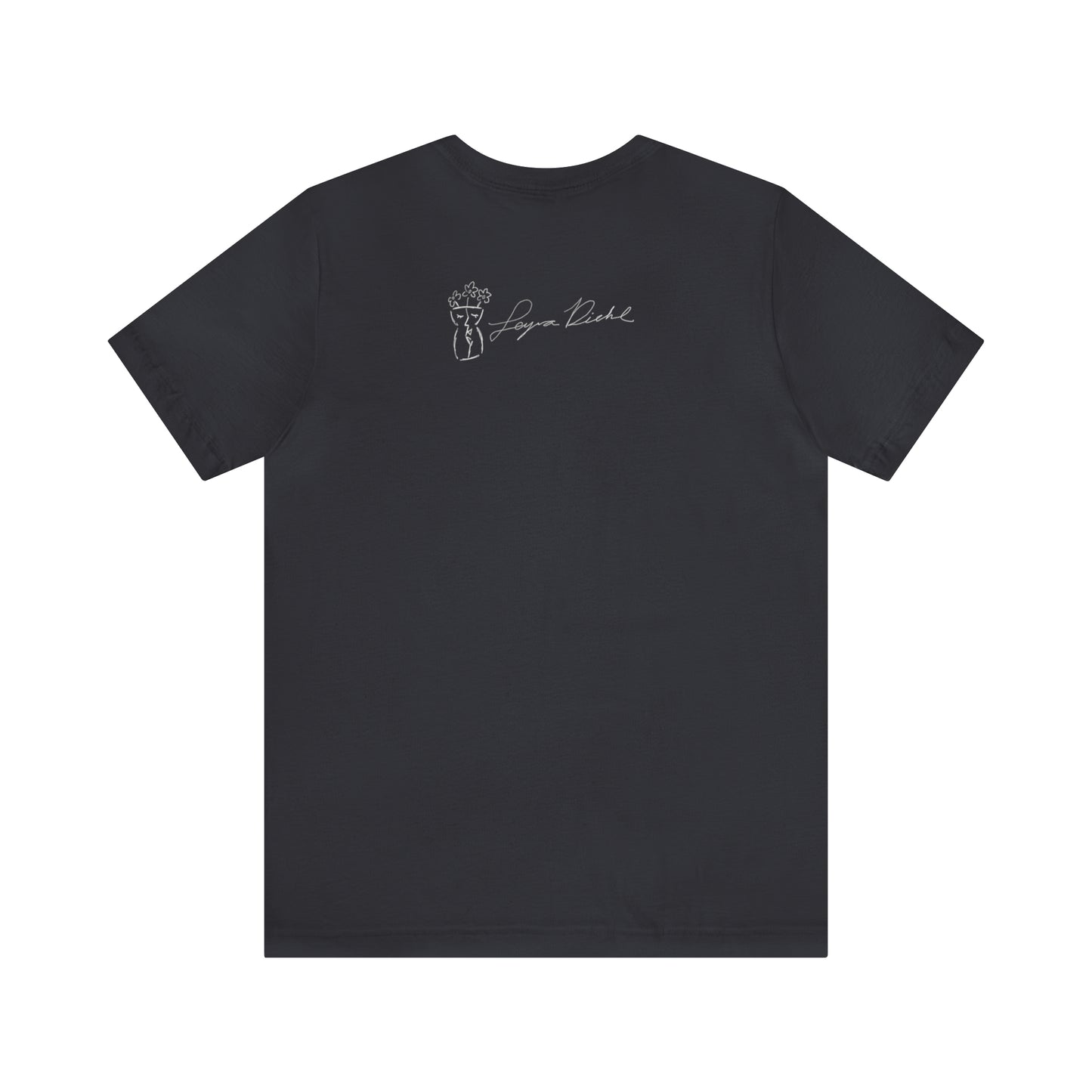 "The City" Tee