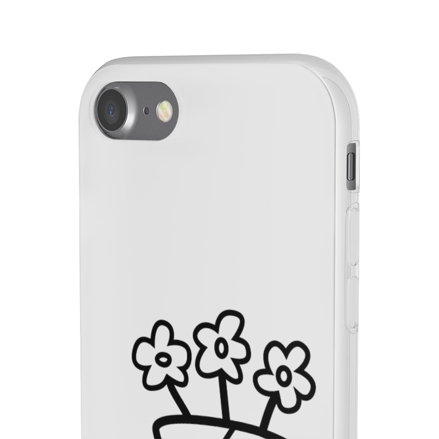 LKD Logo Flexi Phonecases