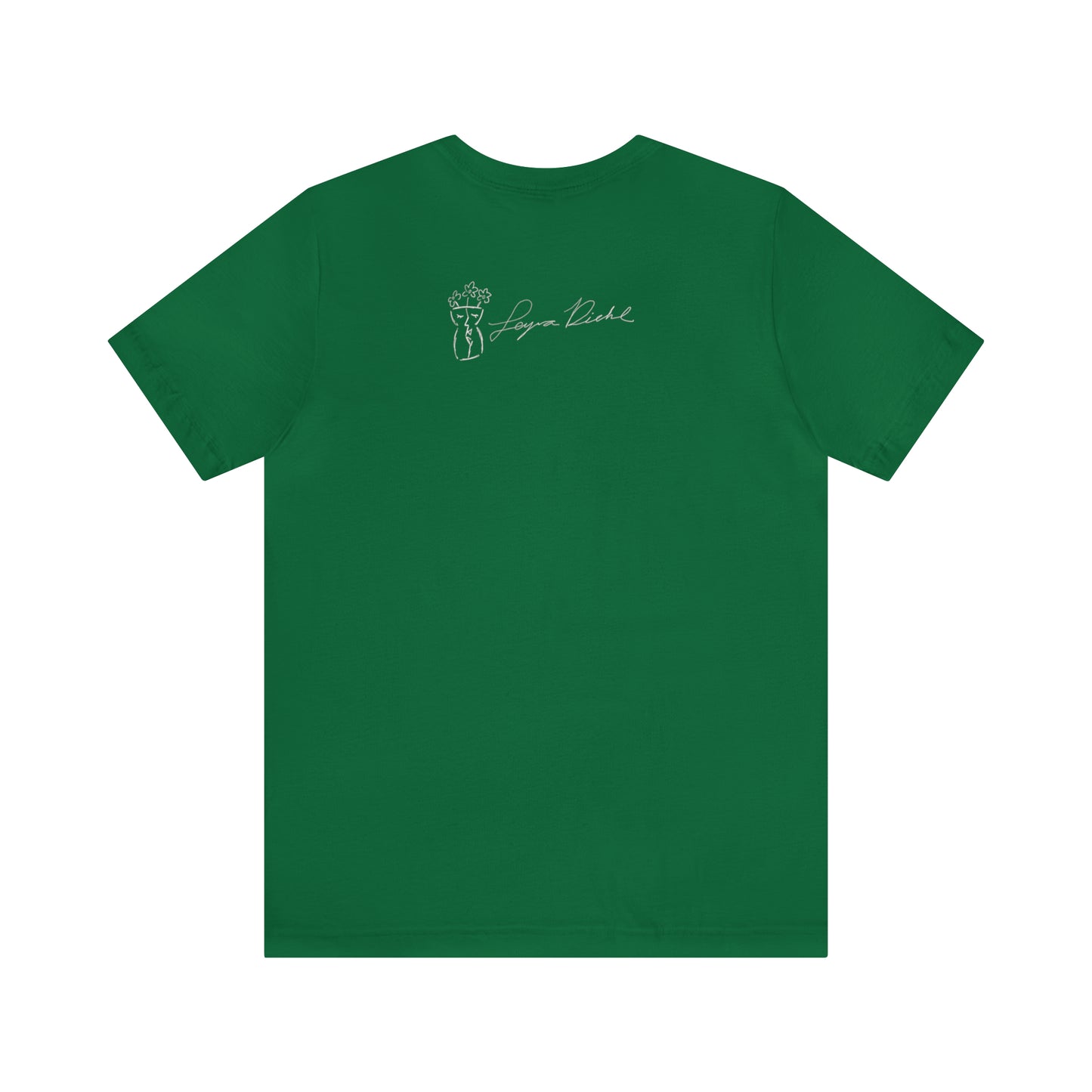 "The City" Tee