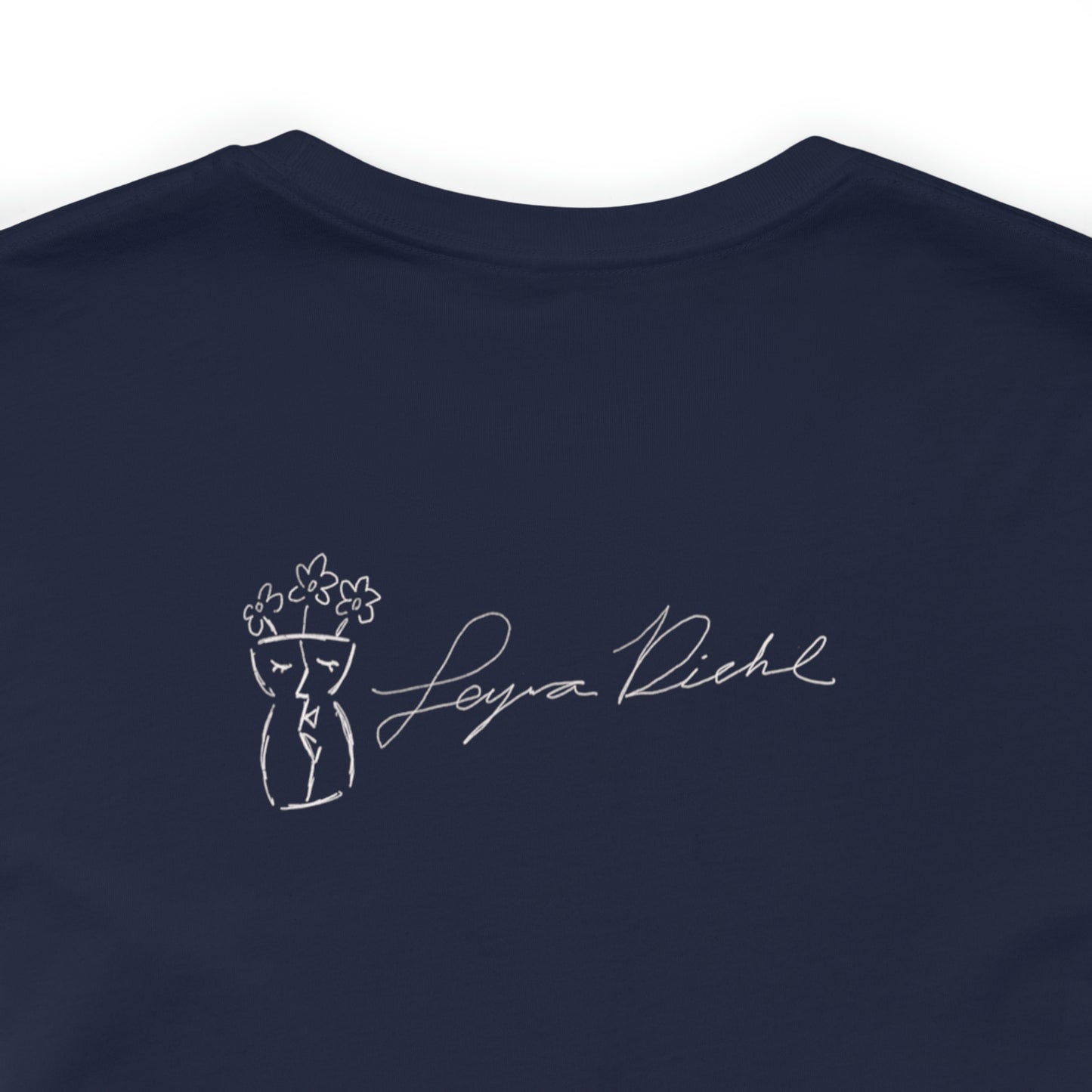 "The City" Tee