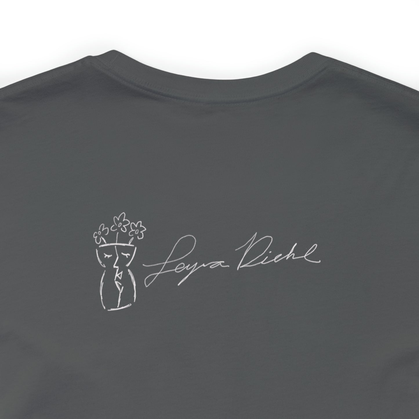 "The City" Tee