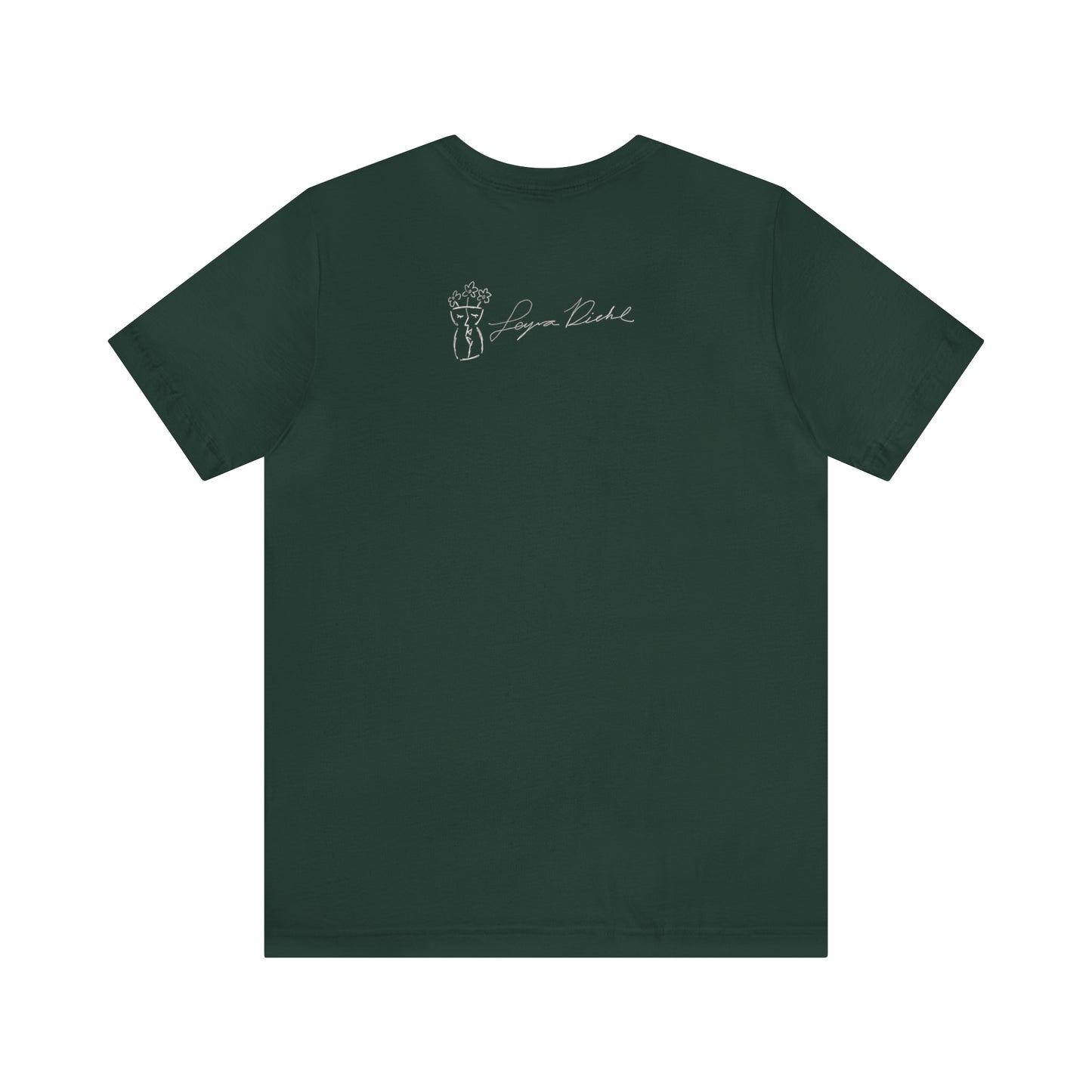 "The City" Tee
