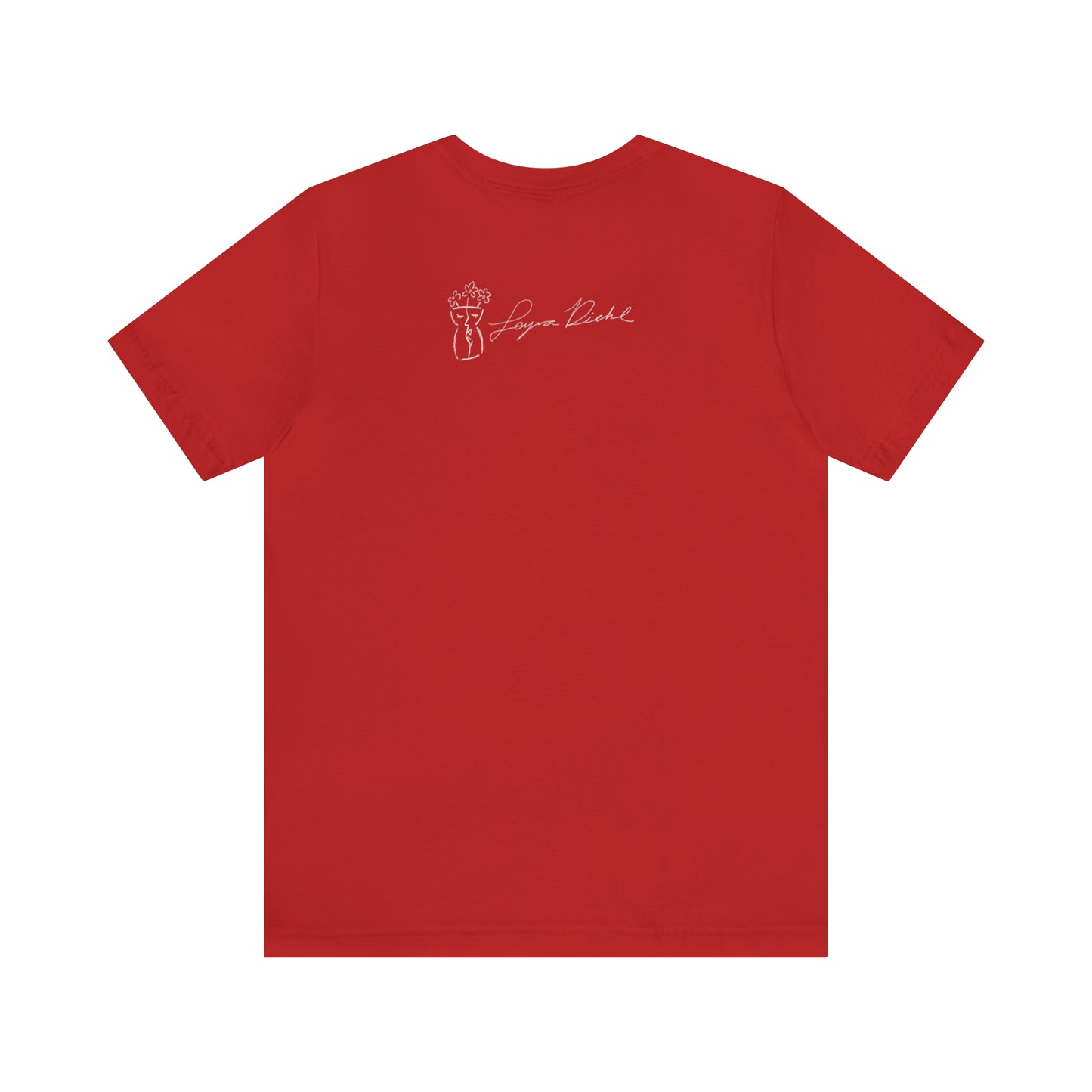 "The City" Tee