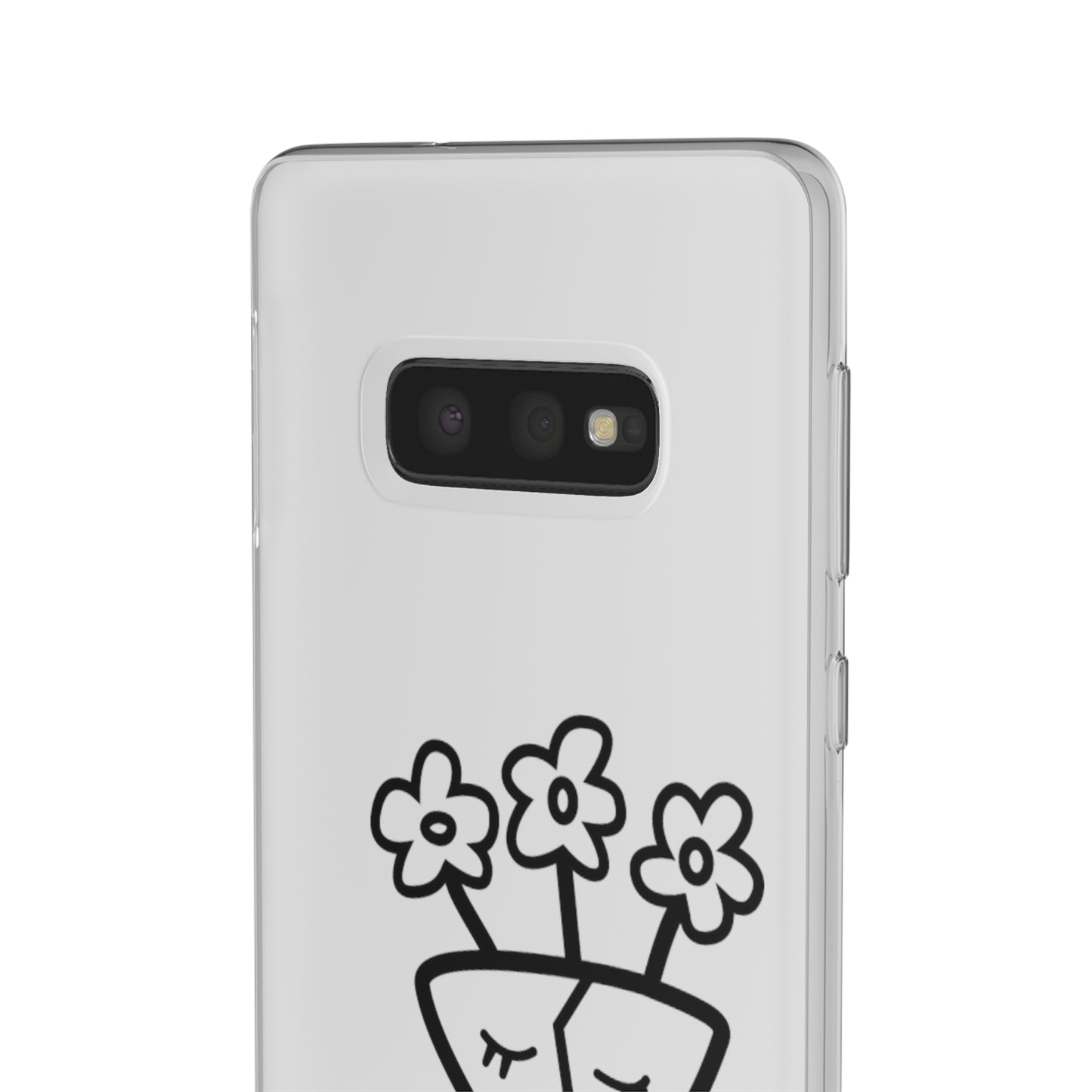 LKD Logo Flexi Phonecases