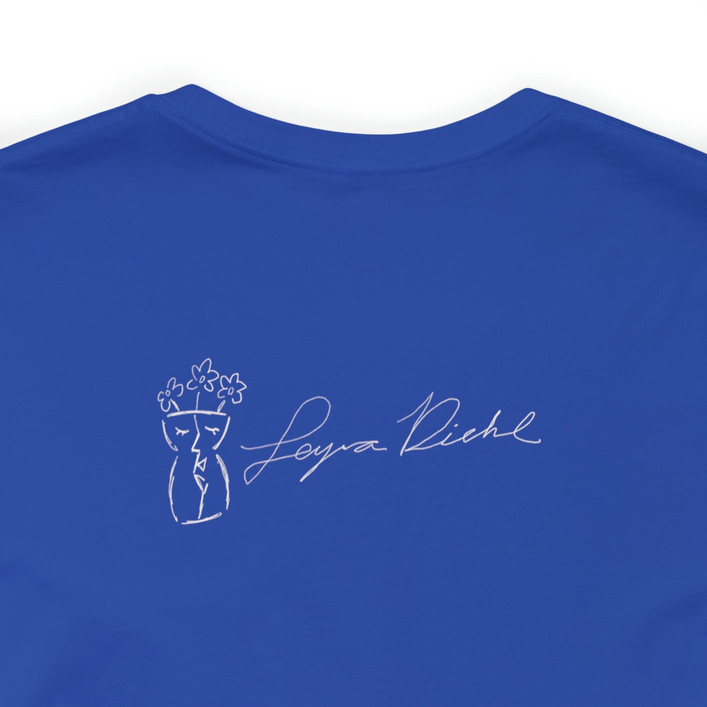 "The City" Tee