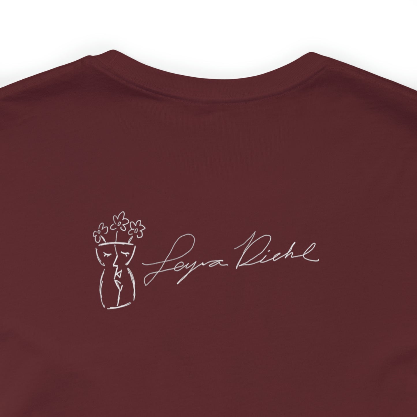 "The City" Tee