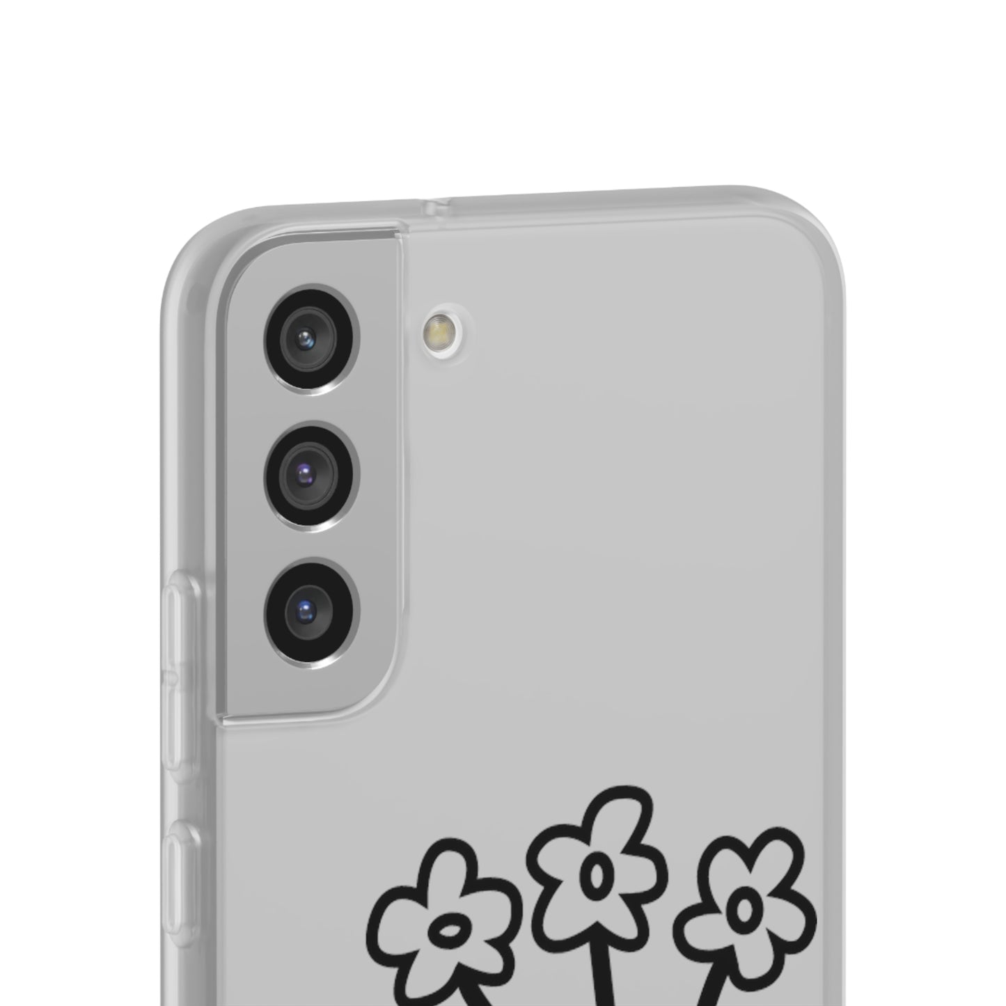LKD Logo Flexi Phonecases