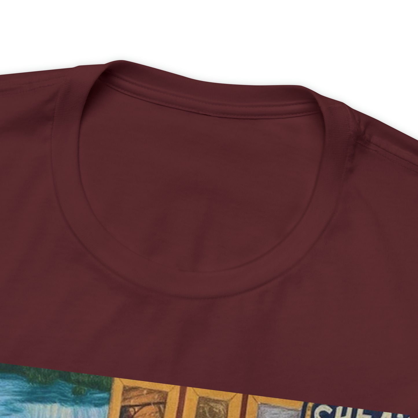 "The City" Tee