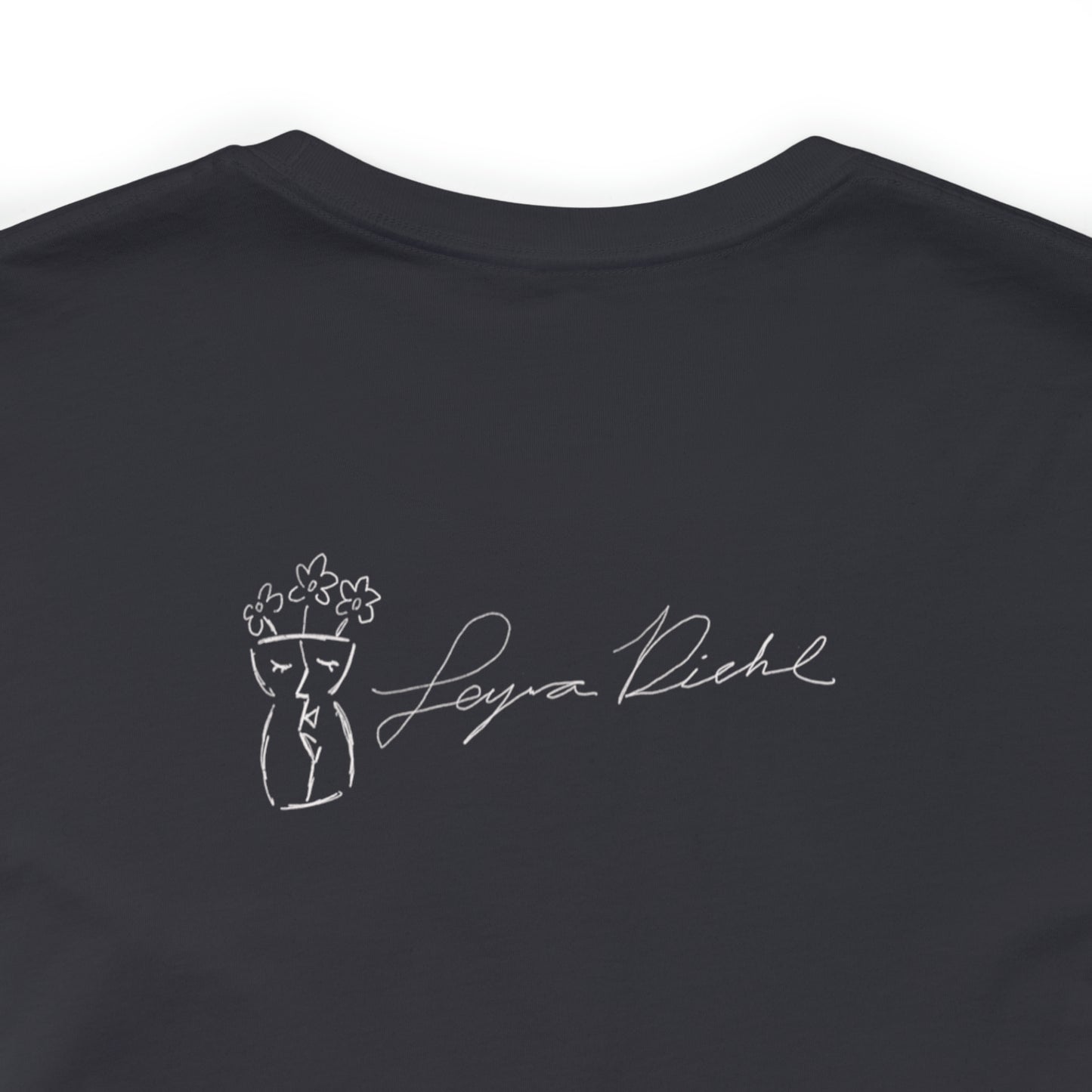 "The City" Tee