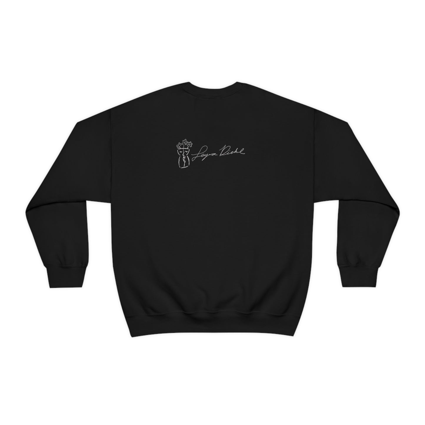 "The City" Crewneck Sweatshirt