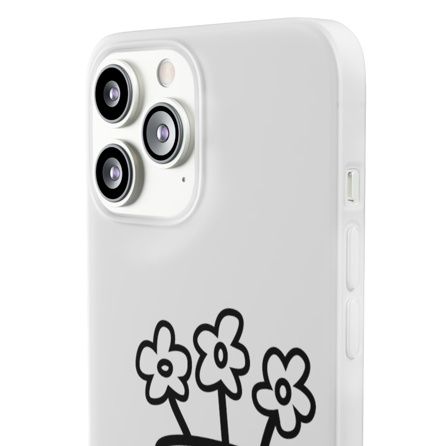 LKD Logo Flexi Phonecases