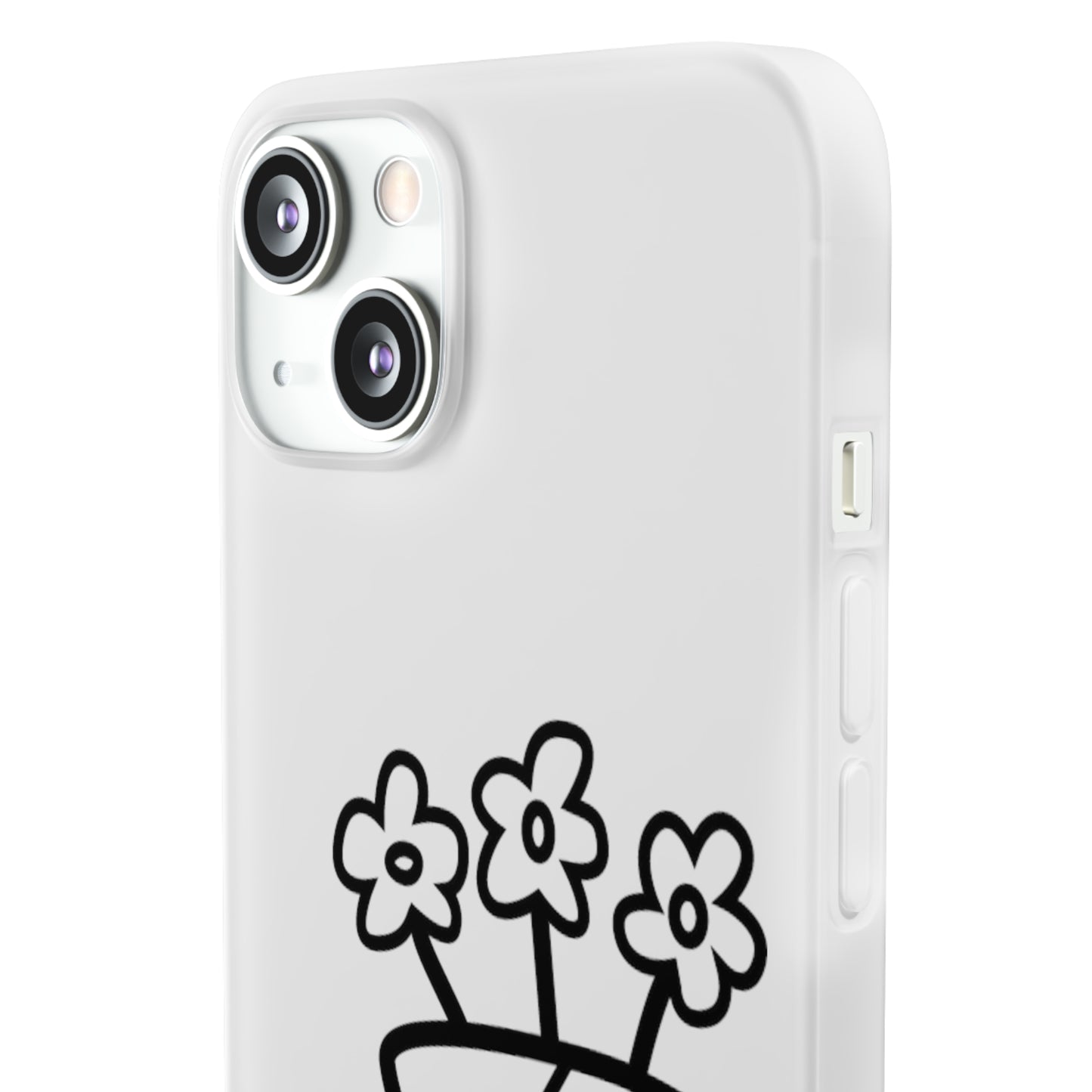 LKD Logo Flexi Phonecases