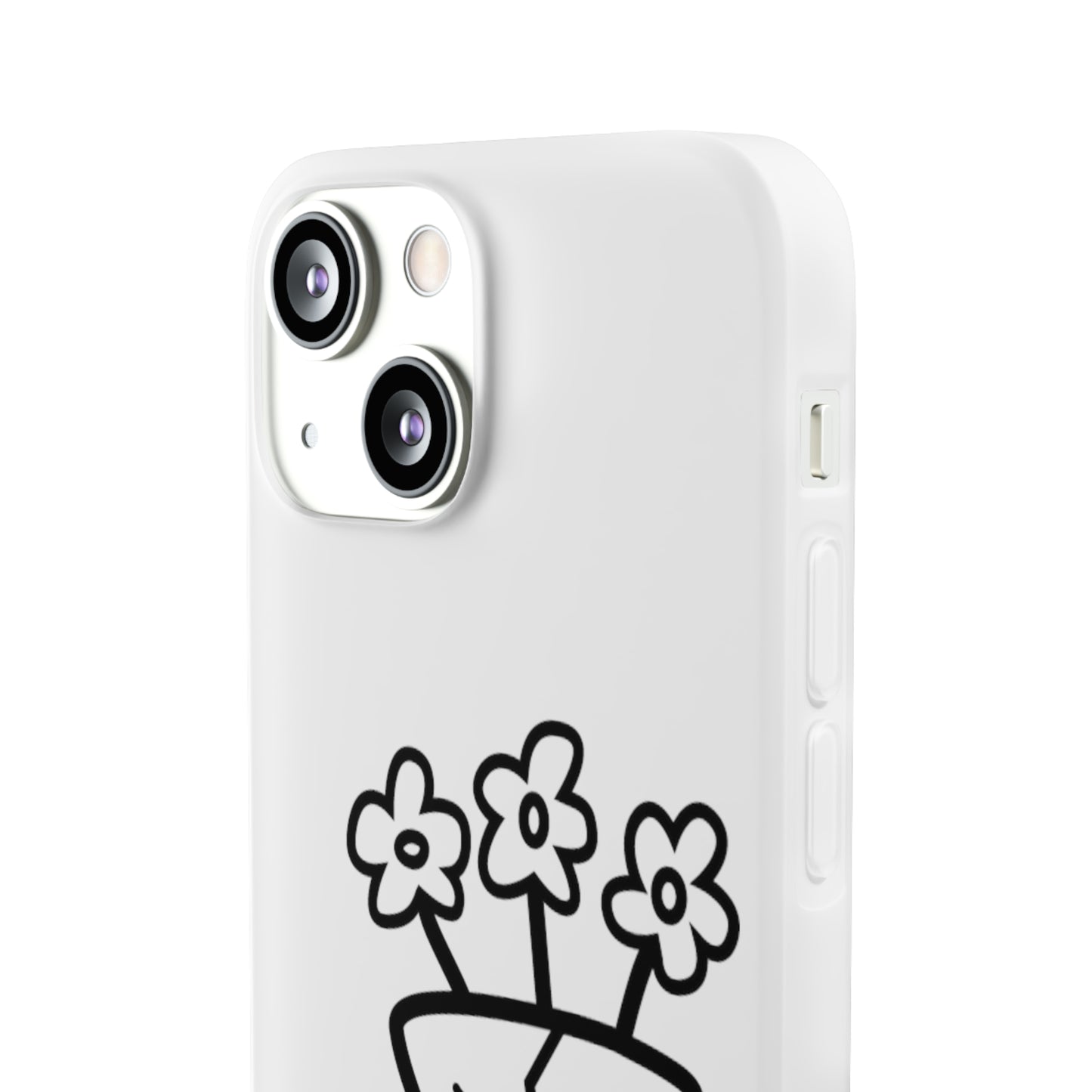LKD Logo Flexi Phonecases