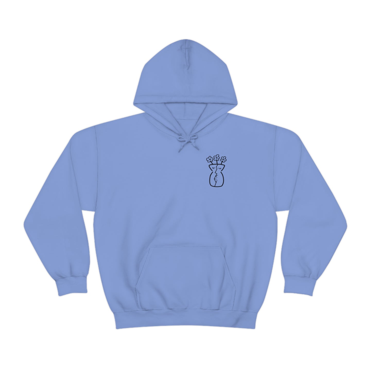 "The City" Hooded Sweatshirt