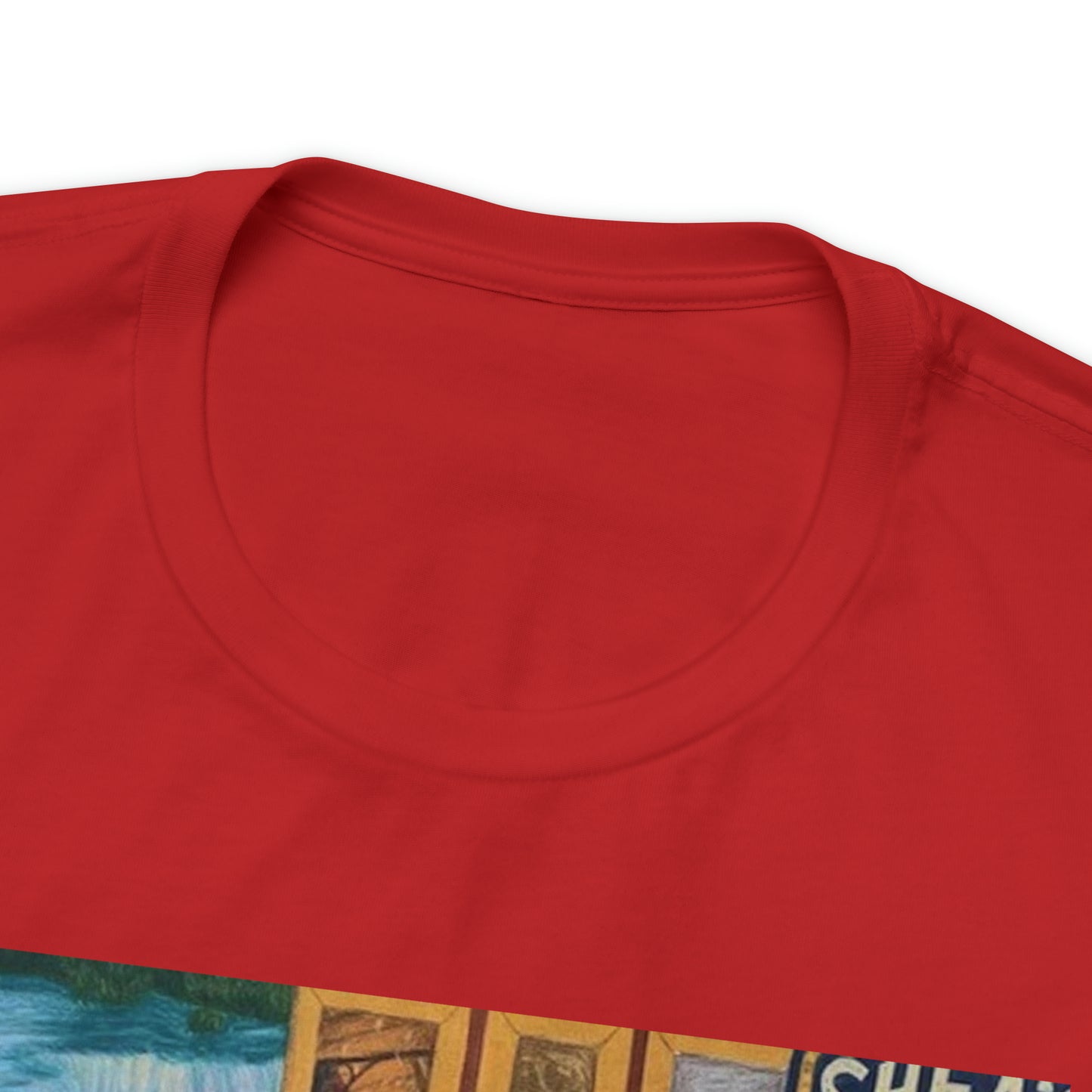 "The City" Tee