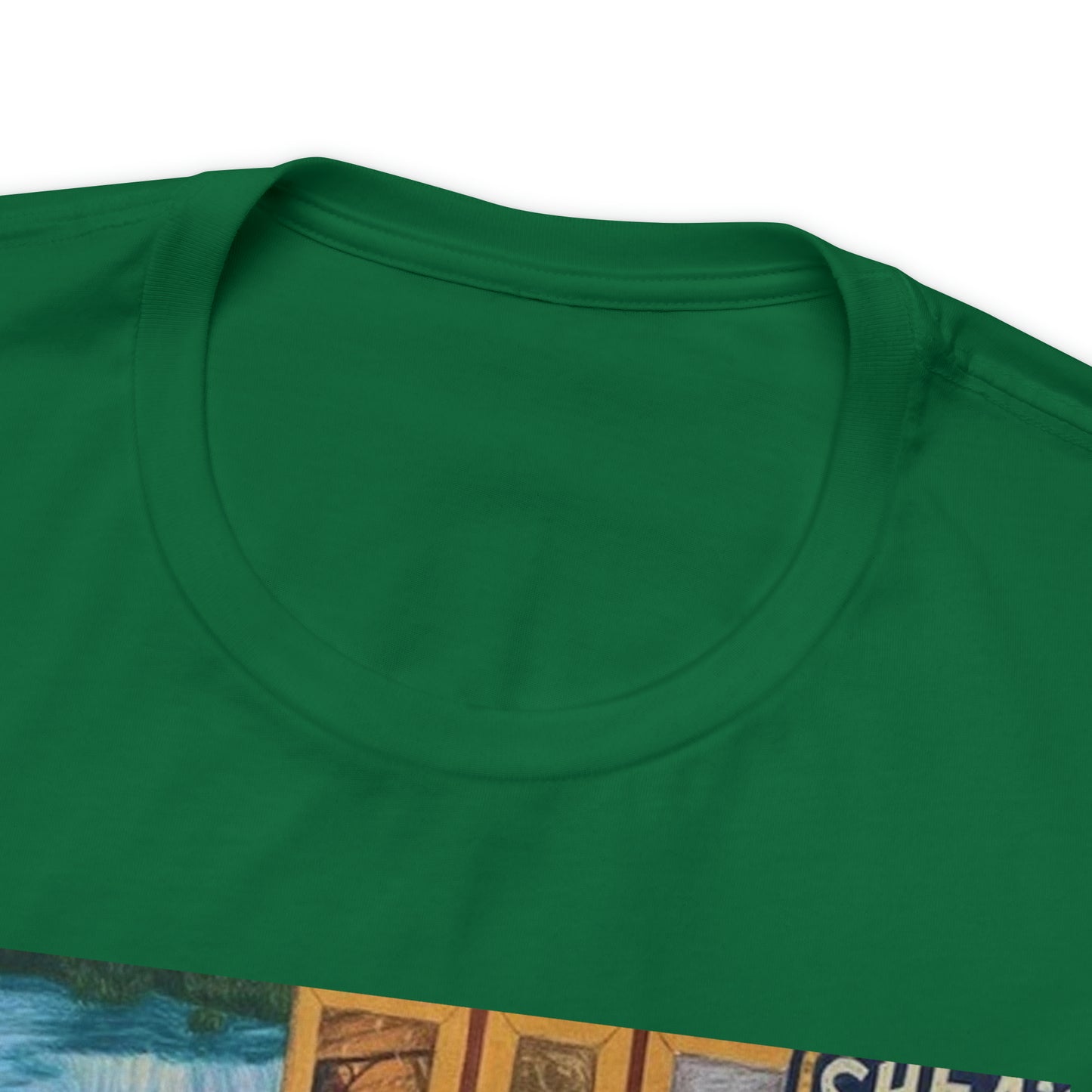 "The City" Tee