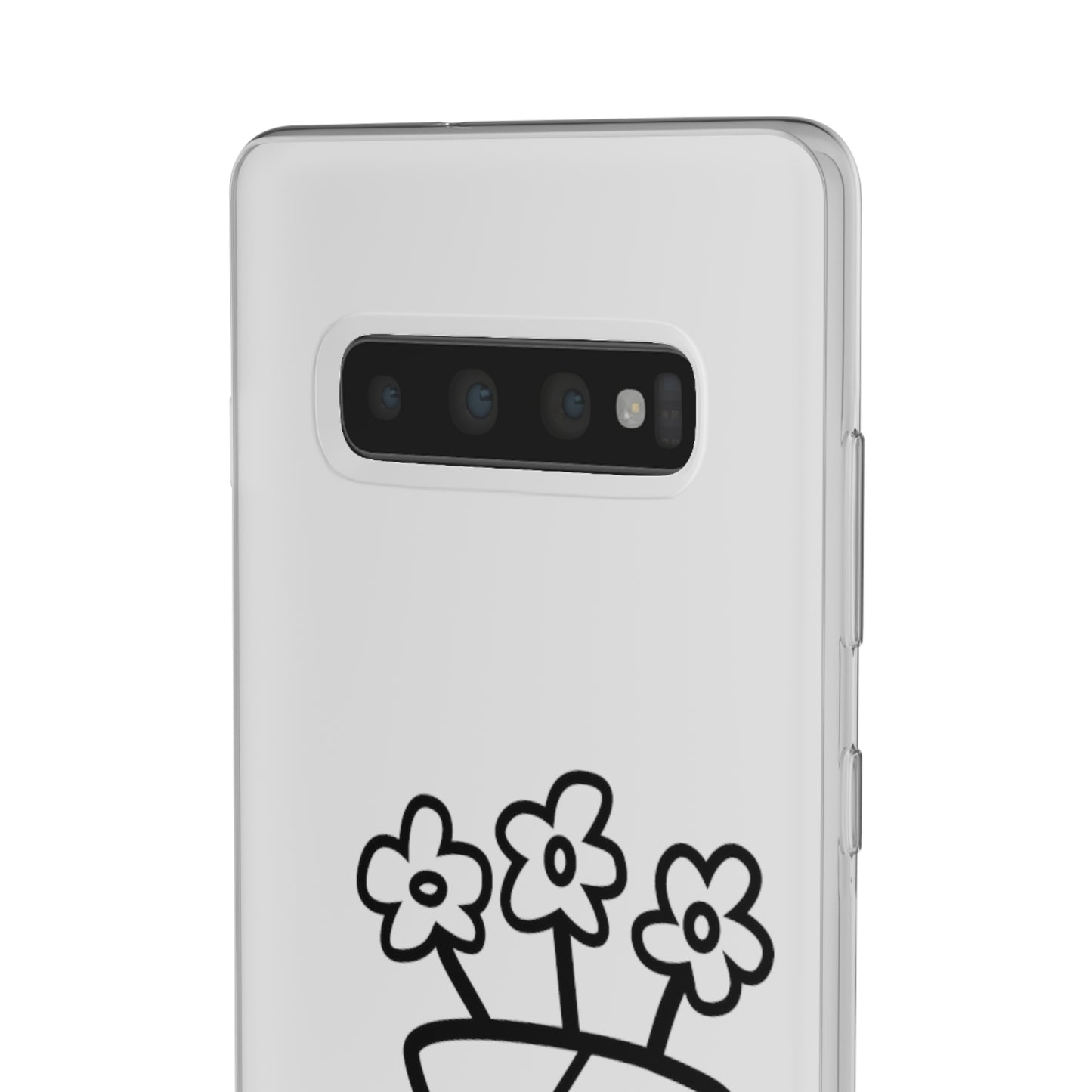 LKD Logo Flexi Phonecases