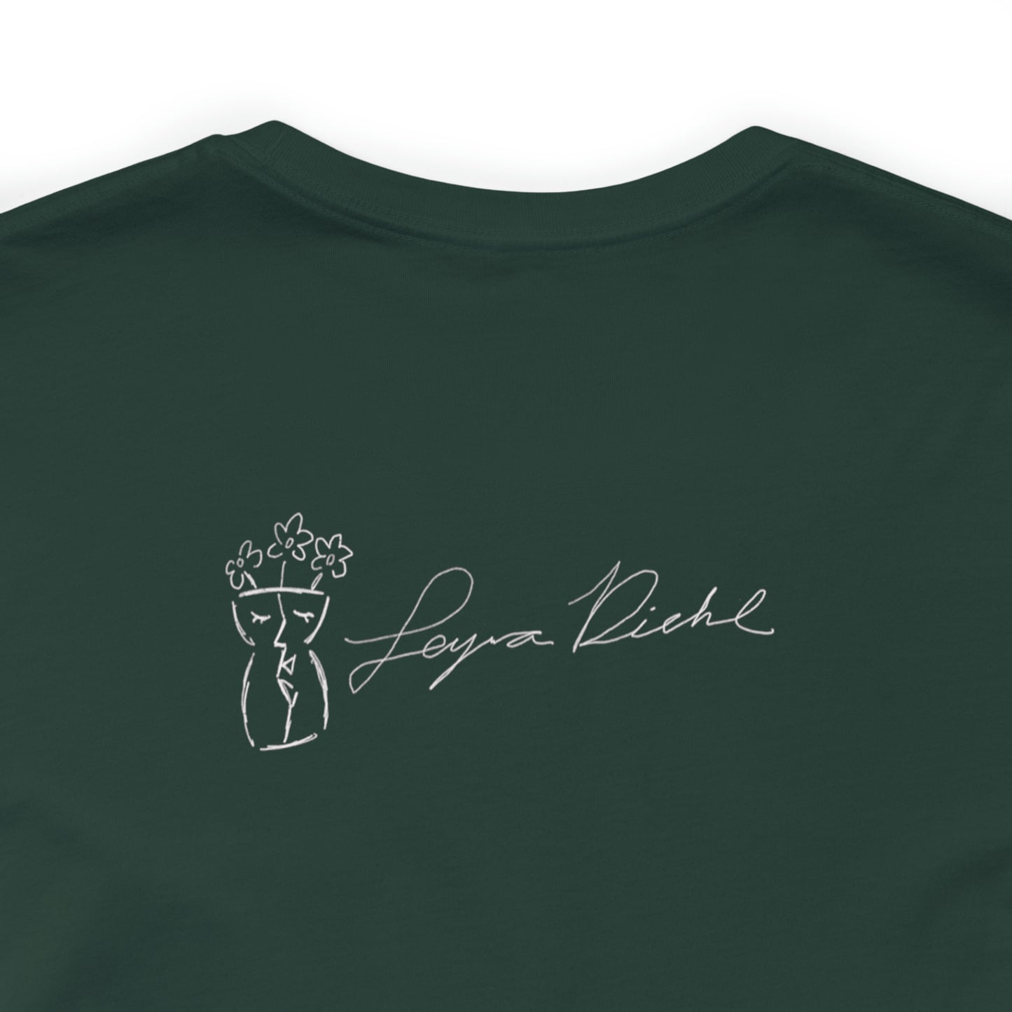 "The City" Tee
