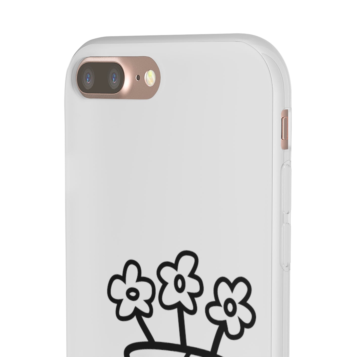 LKD Logo Flexi Phonecases