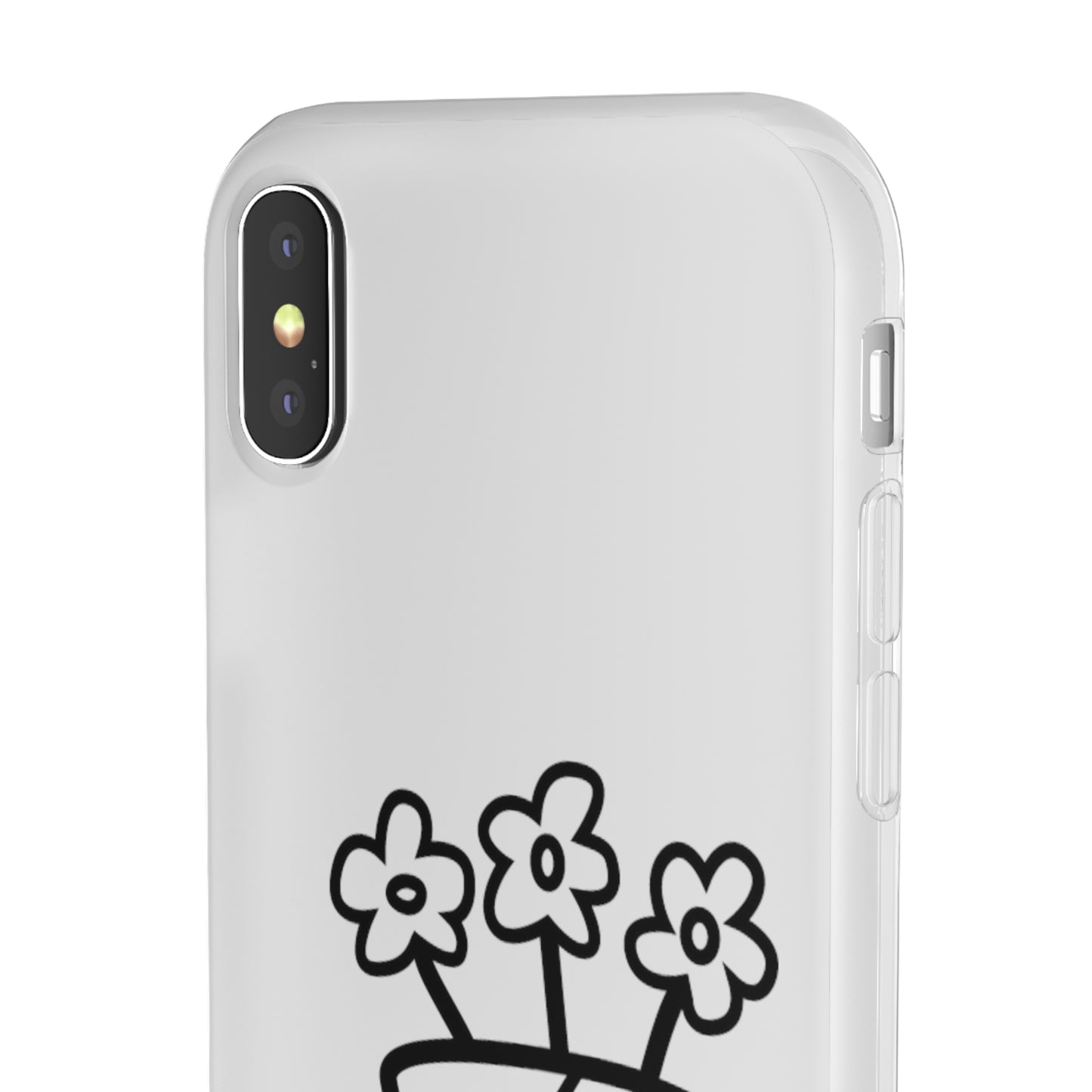 LKD Logo Flexi Phonecases