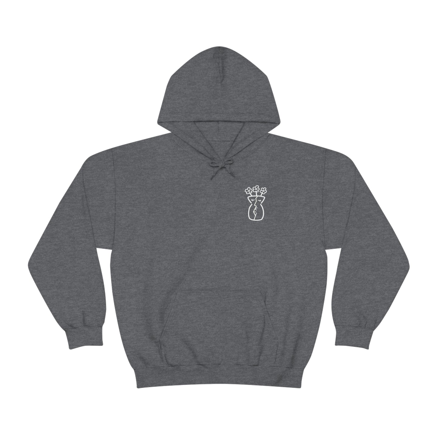"The City" Hooded Sweatshirt